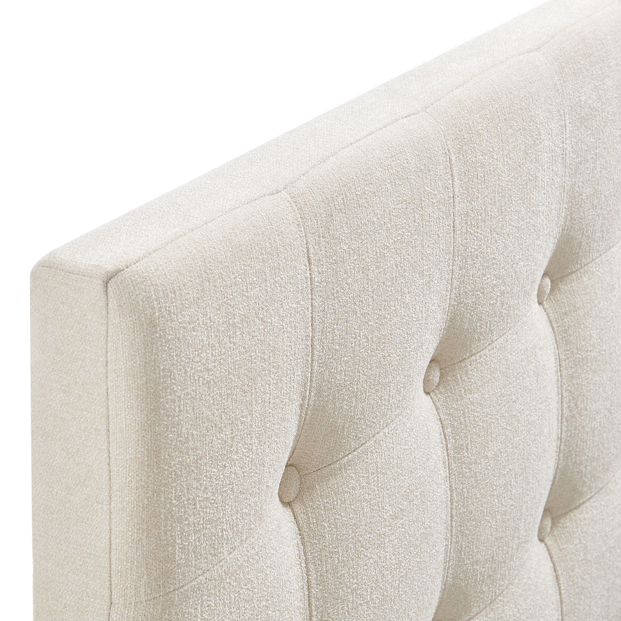 Modway MOD-7281 Emily Fabric Upholstered Twin Size Headboard