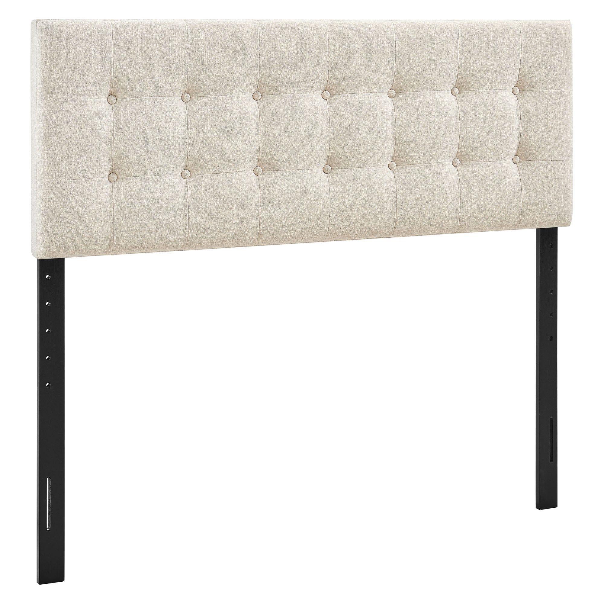 Modway MOD-7283 Emily Fabric Upholstered Full Size Headboard