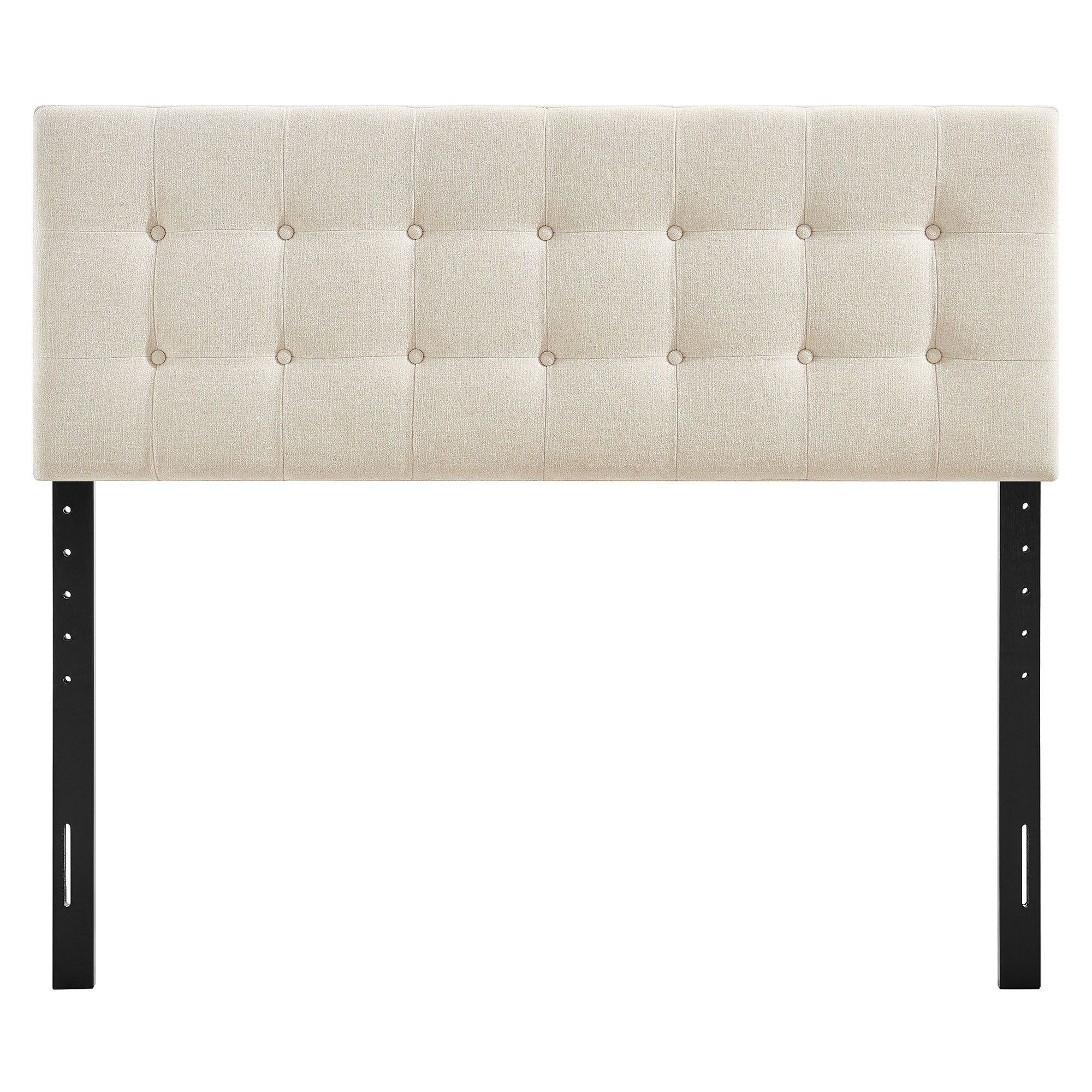 Modway MOD-7283 Emily Fabric Upholstered Full Size Headboard