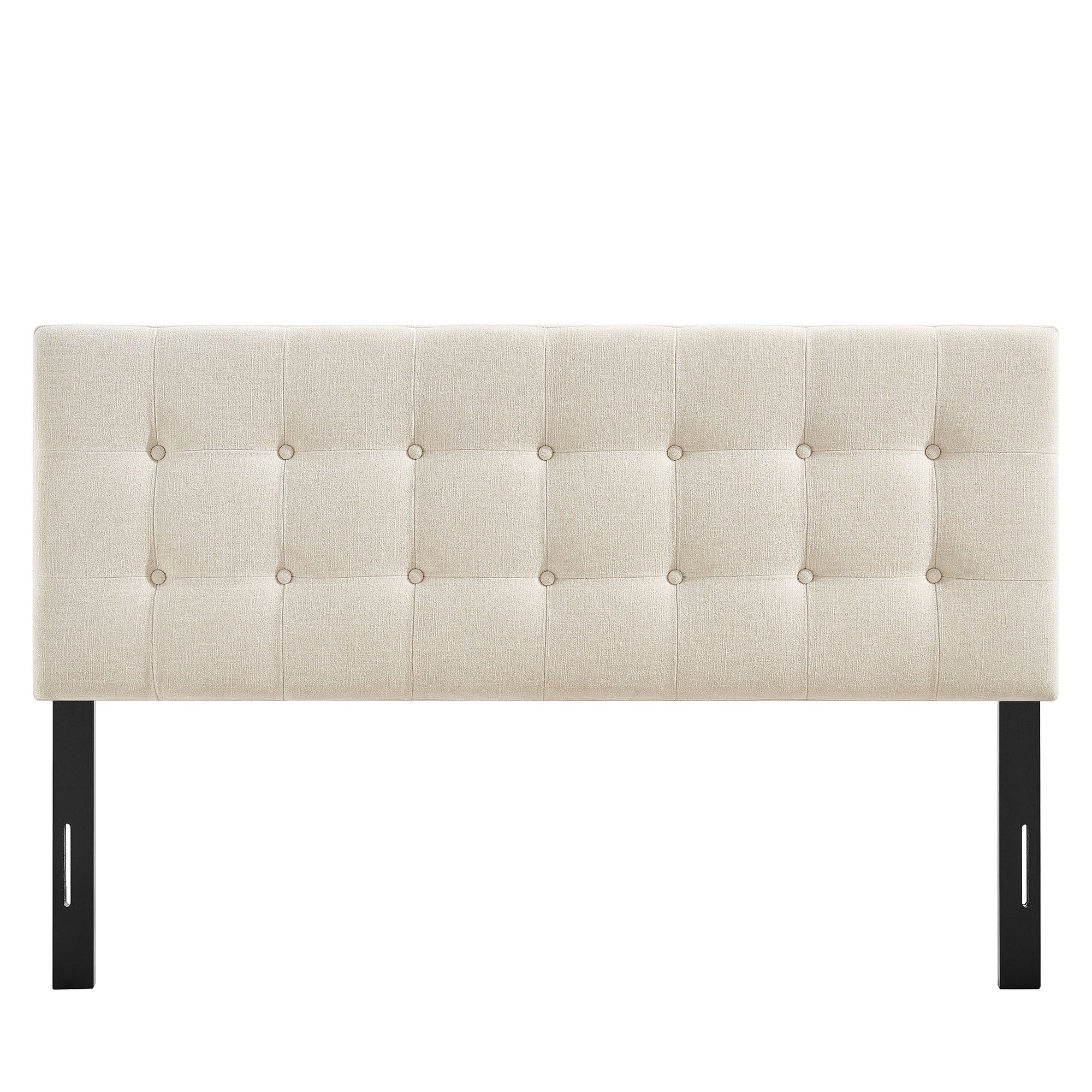 Modway MOD-7283 Emily Fabric Upholstered Full Size Headboard