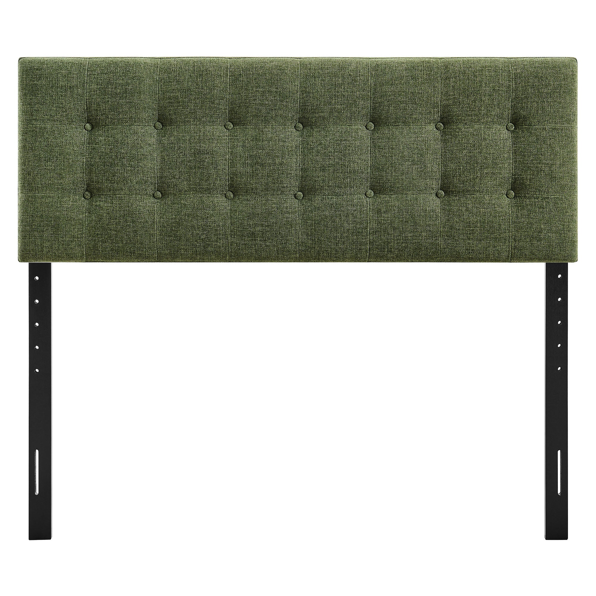Modway MOD-7283 Emily Fabric Upholstered Full Size Headboard