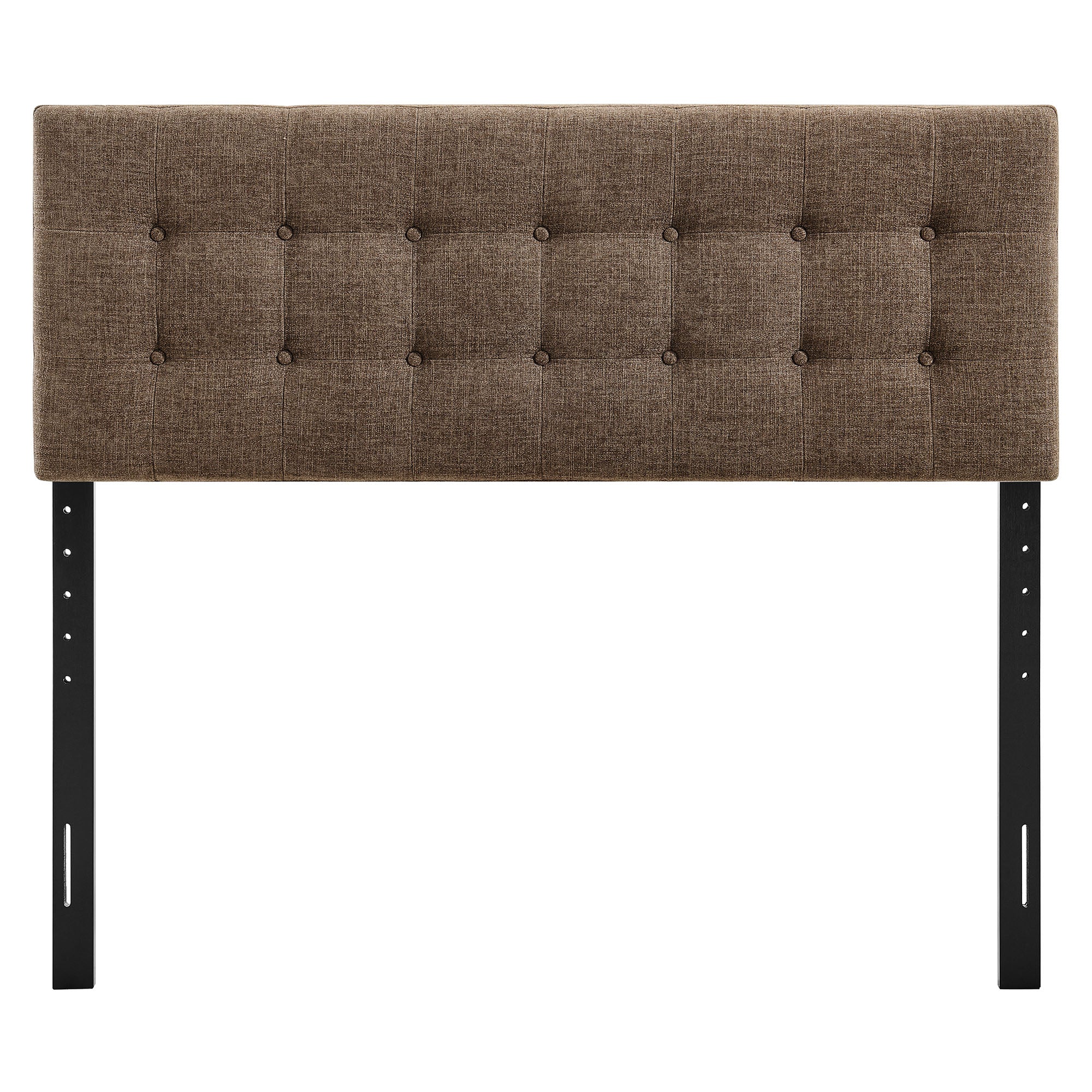Modway MOD-7283 Emily Fabric Upholstered Full Size Headboard