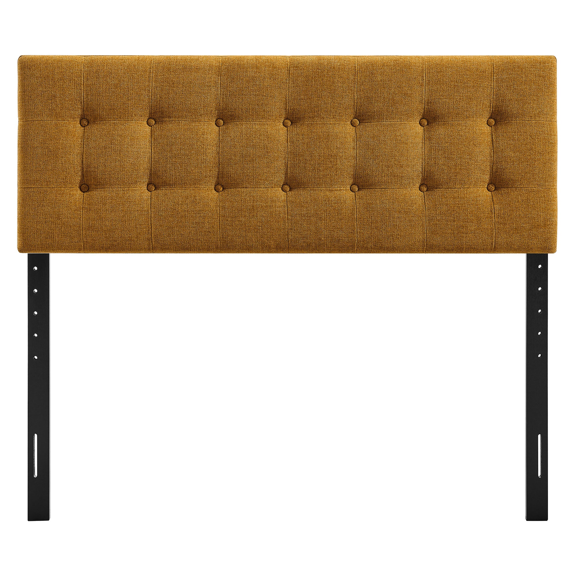Modway MOD-7285 Emily Fabric Upholstered Queen Size Headboard