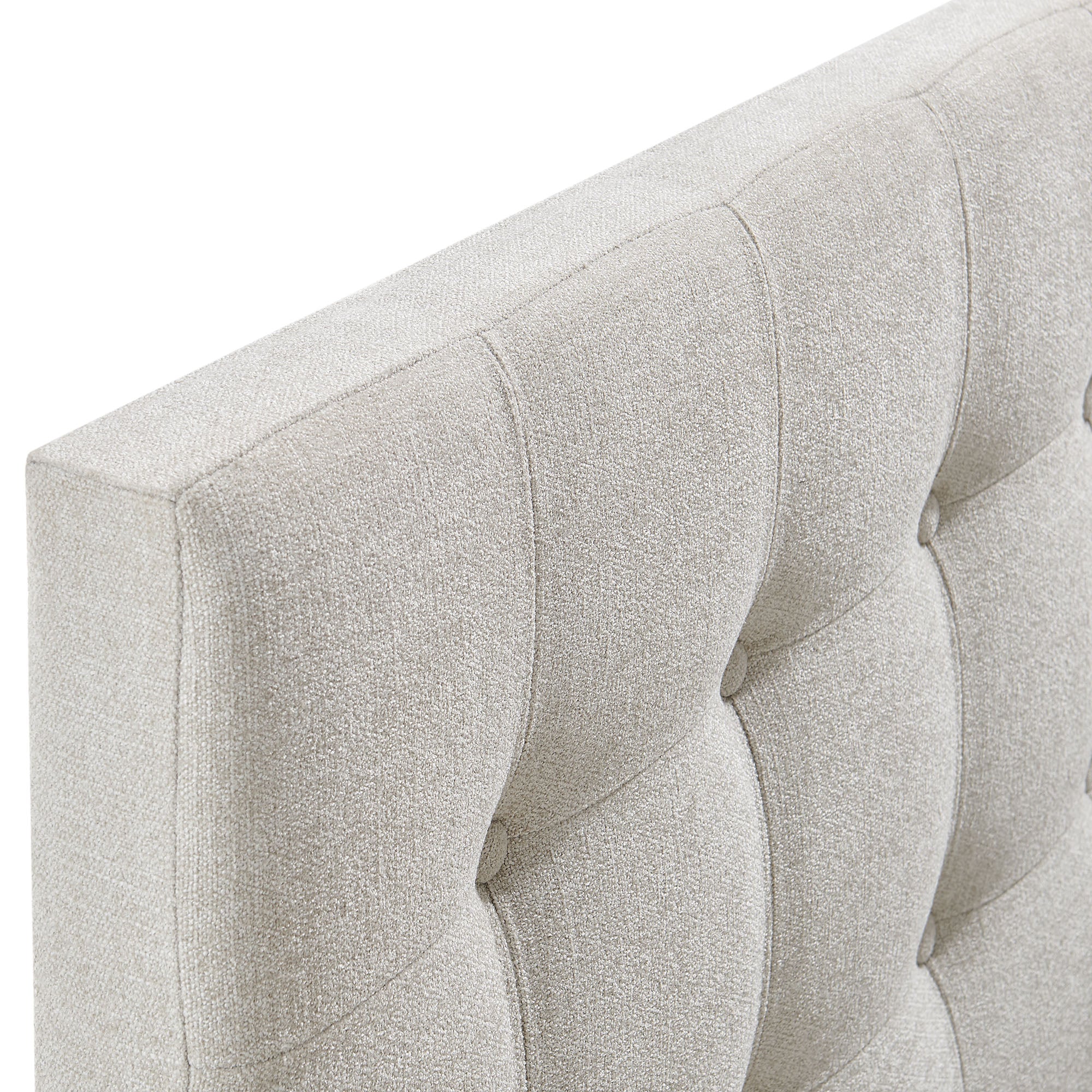 Modway MOD-7285 Emily Fabric Upholstered Queen Size Headboard