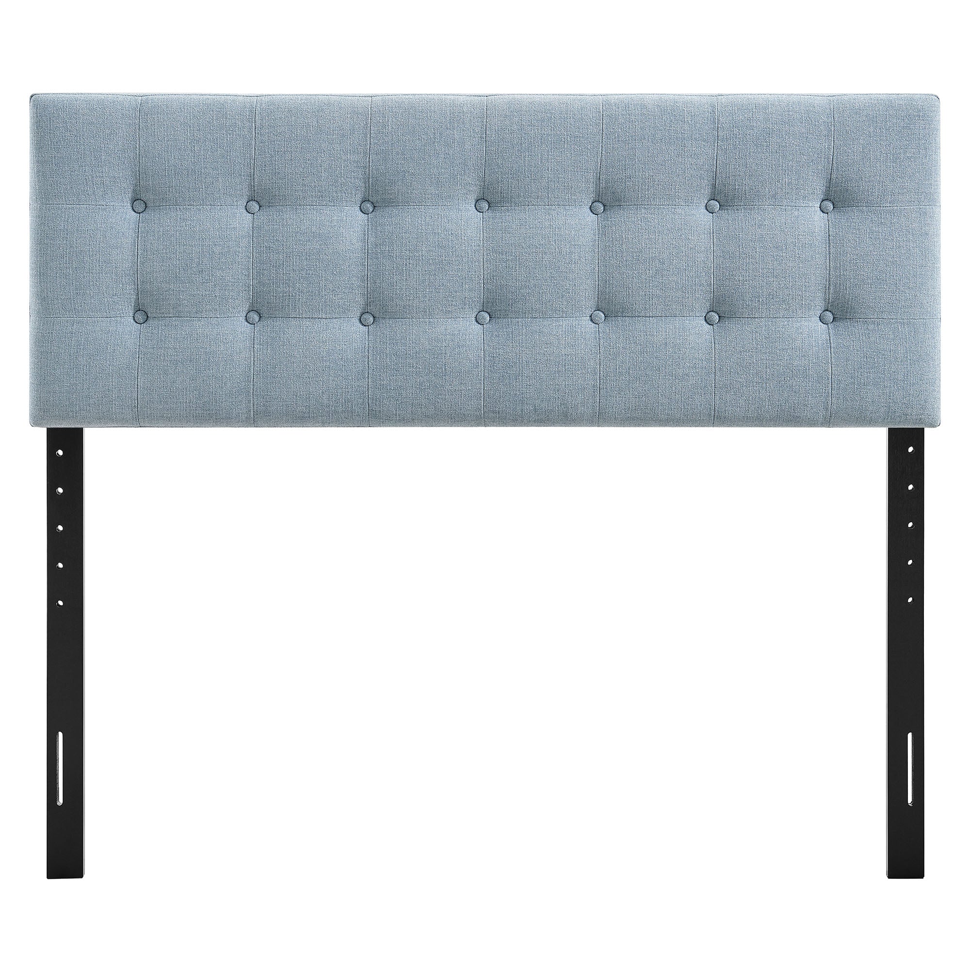 Modway MOD-7285 Emily Fabric Upholstered Queen Size Headboard