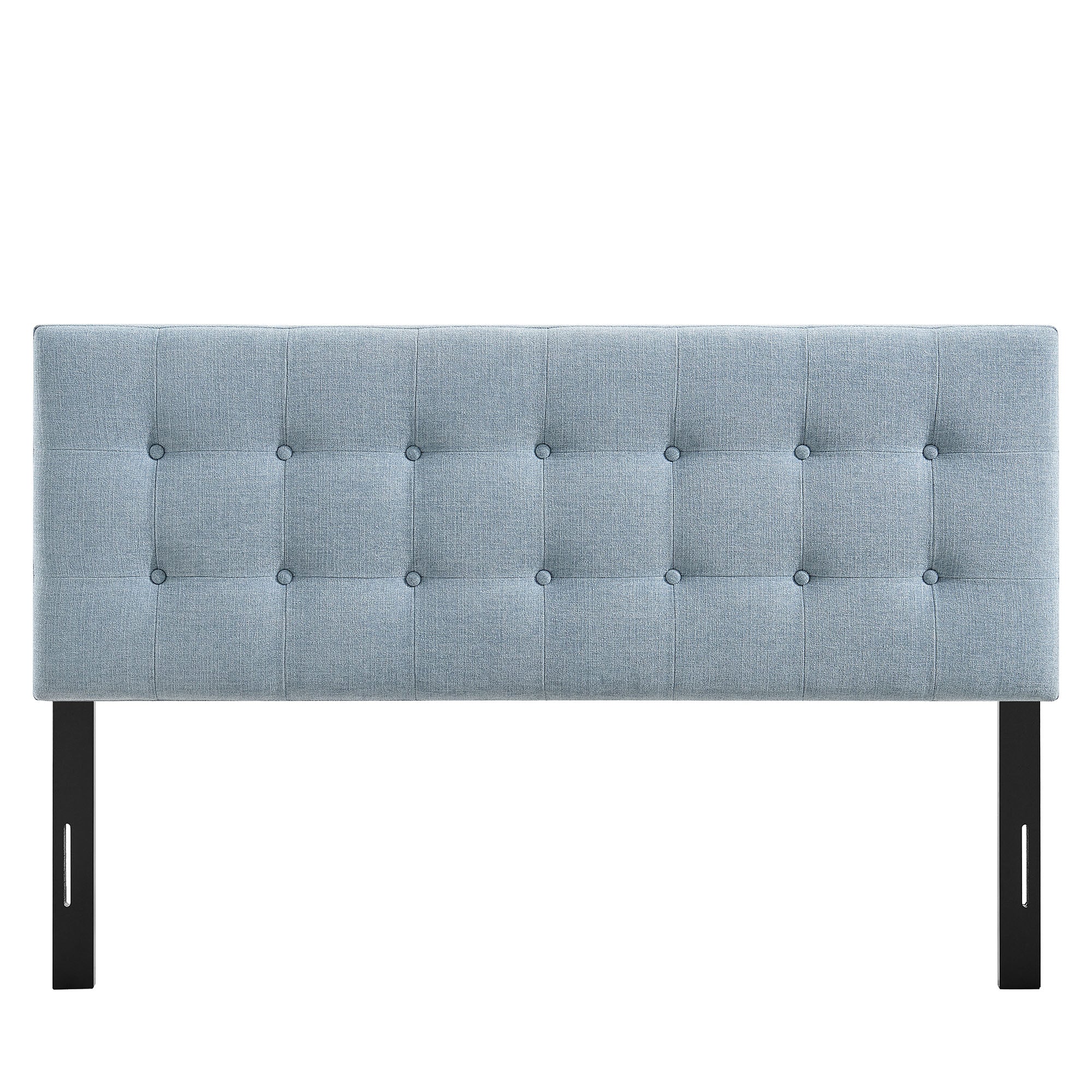 Modway MOD-7285 Emily Fabric Upholstered Queen Size Headboard