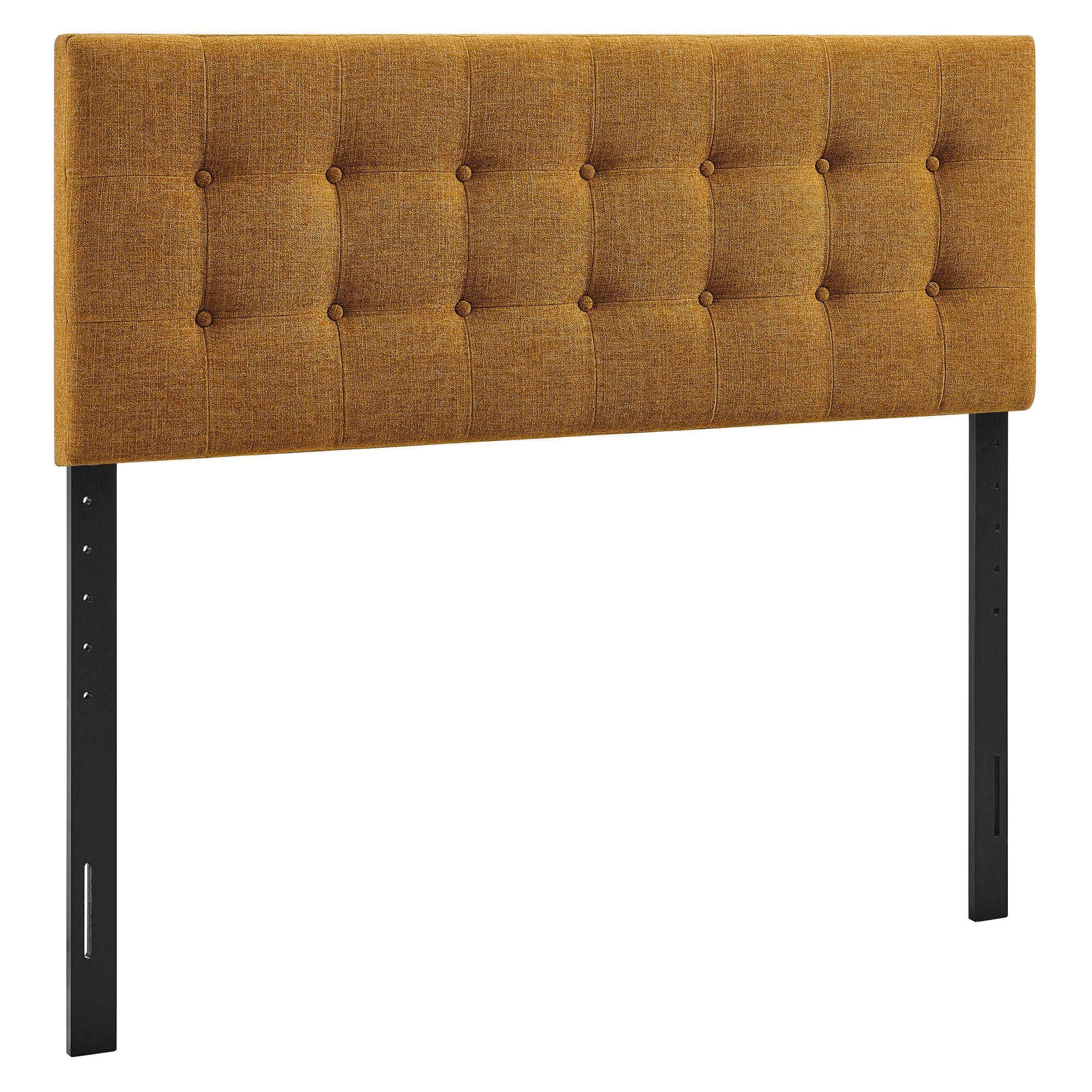 Modway MOD-7287 Emily Fabric Upholstered King Size Headboard