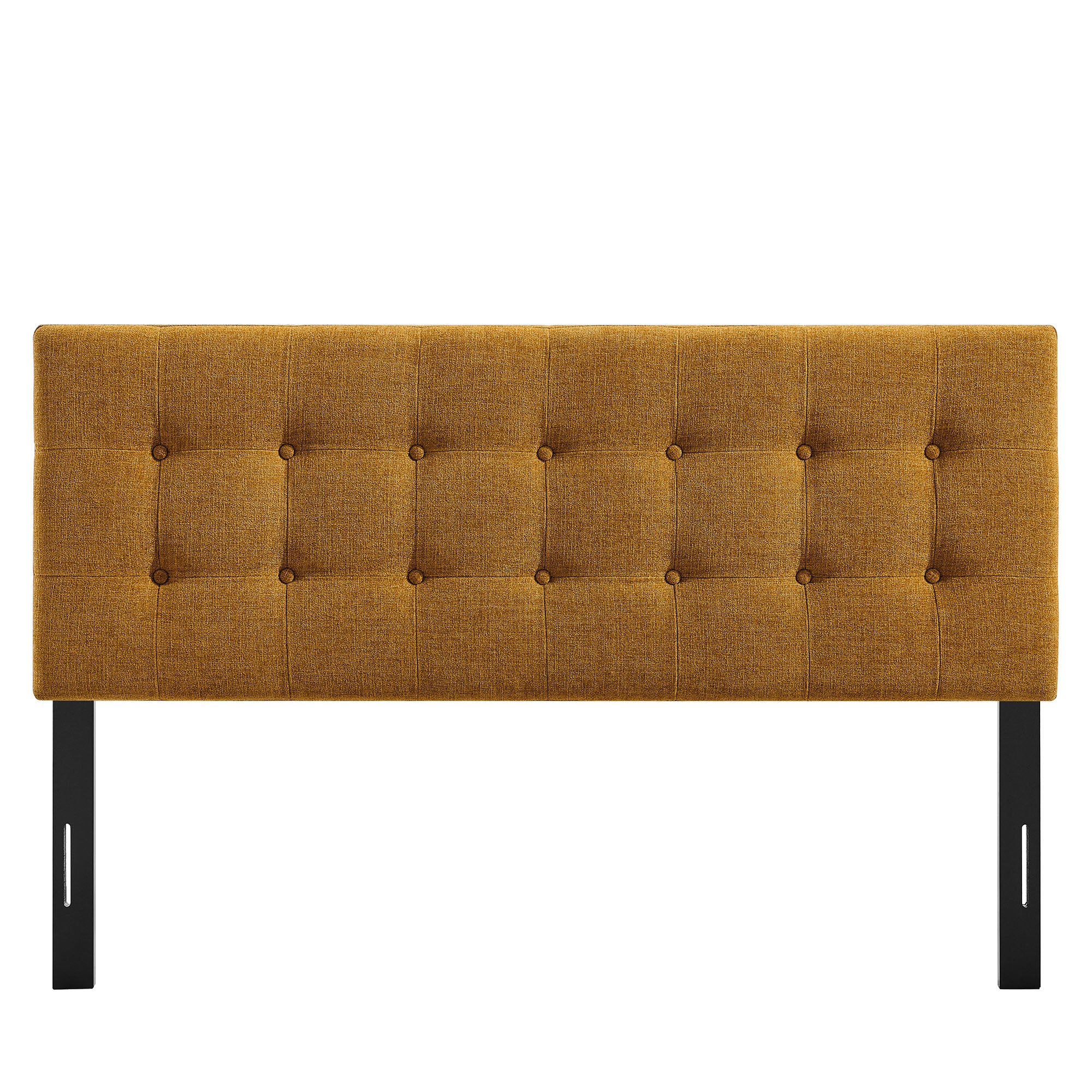 Modway MOD-7287 Emily Fabric Upholstered King Size Headboard