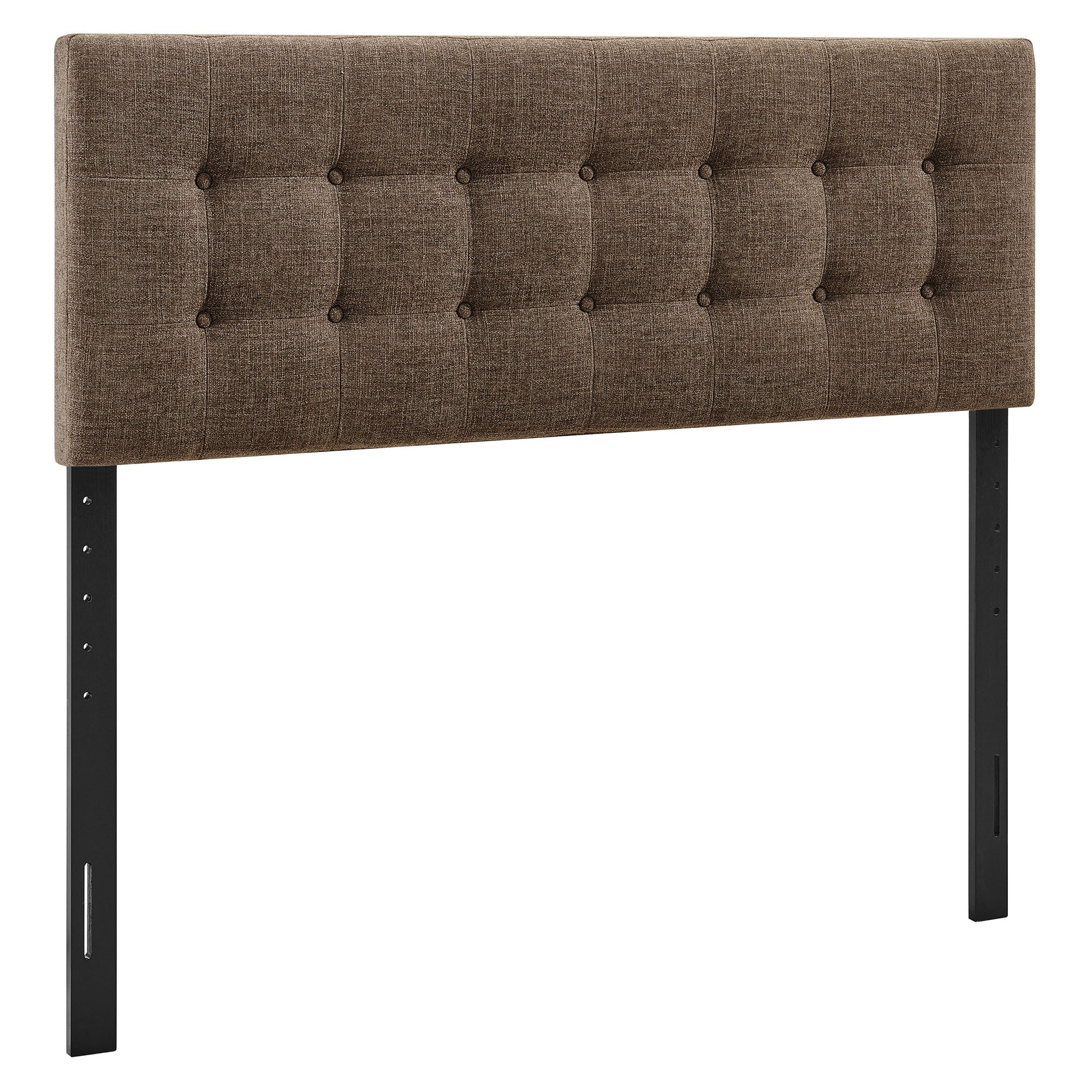 Modway MOD-7287 Emily Fabric Upholstered King Size Headboard