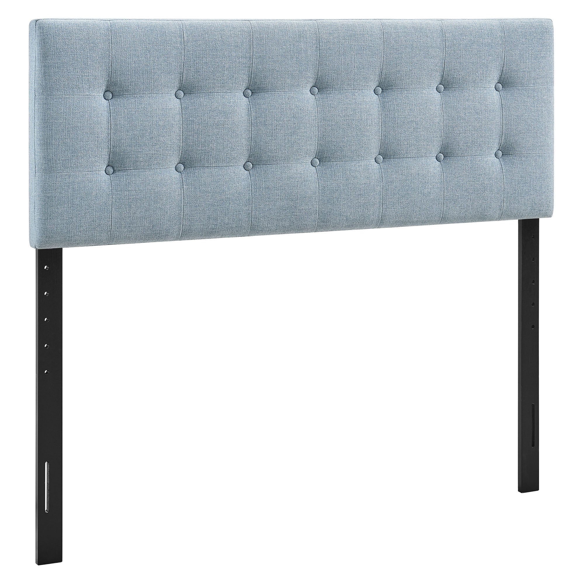 Modway MOD-7287 Emily Fabric Upholstered King Size Headboard