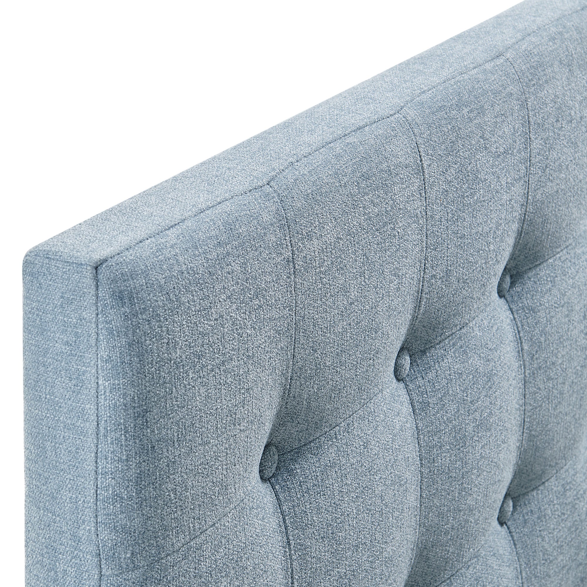 Modway MOD-7287 Emily Fabric Upholstered King Size Headboard