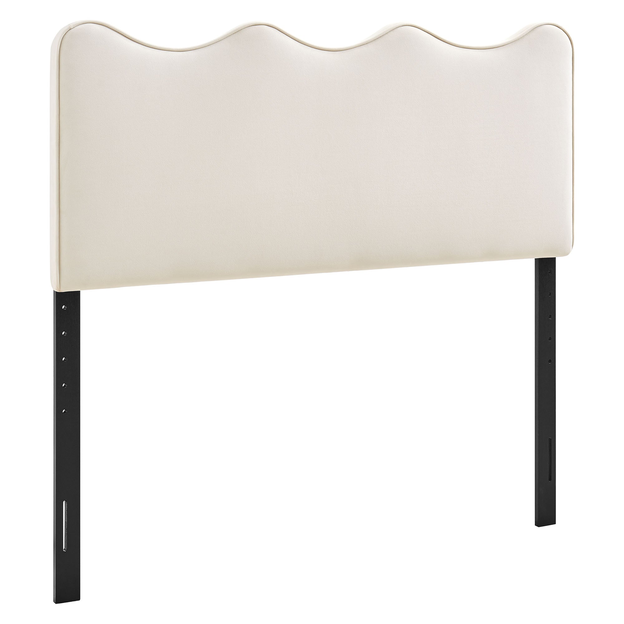 Modway MOD-7291 Athena Stain-Resistant Performance Velvet Full Size Headboard