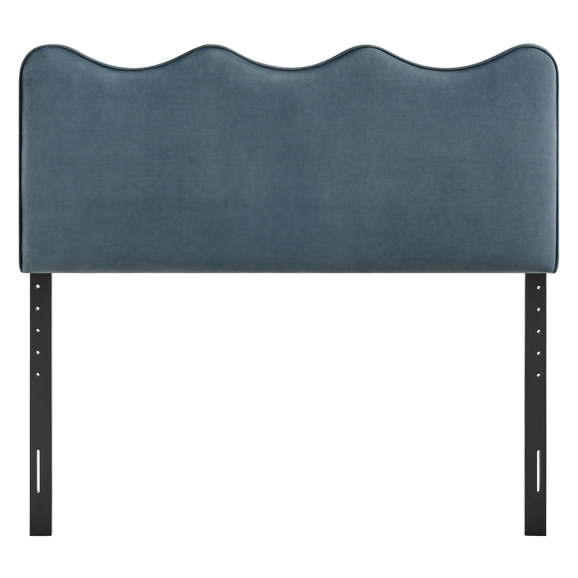 Modway MOD-7291 Athena Stain-Resistant Performance Velvet Full Size Headboard
