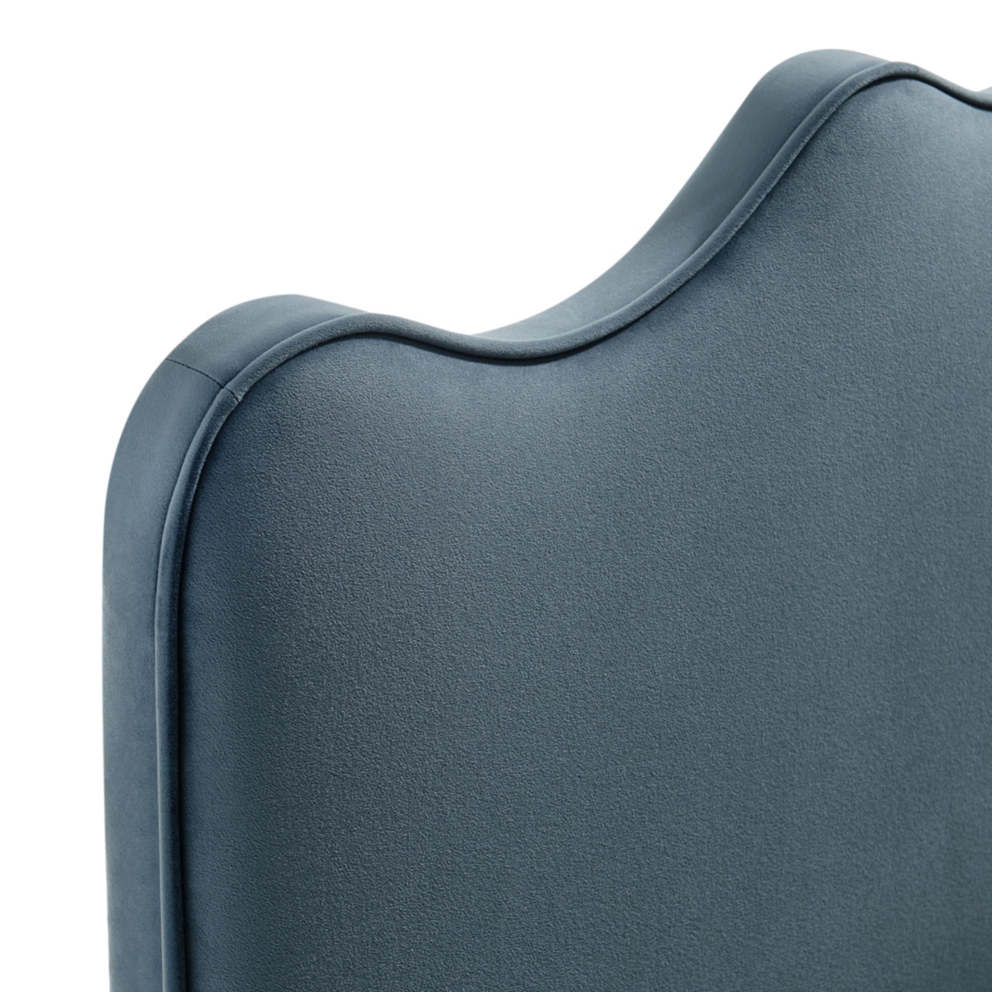 Modway MOD-7291 Athena Stain-Resistant Performance Velvet Full Size Headboard
