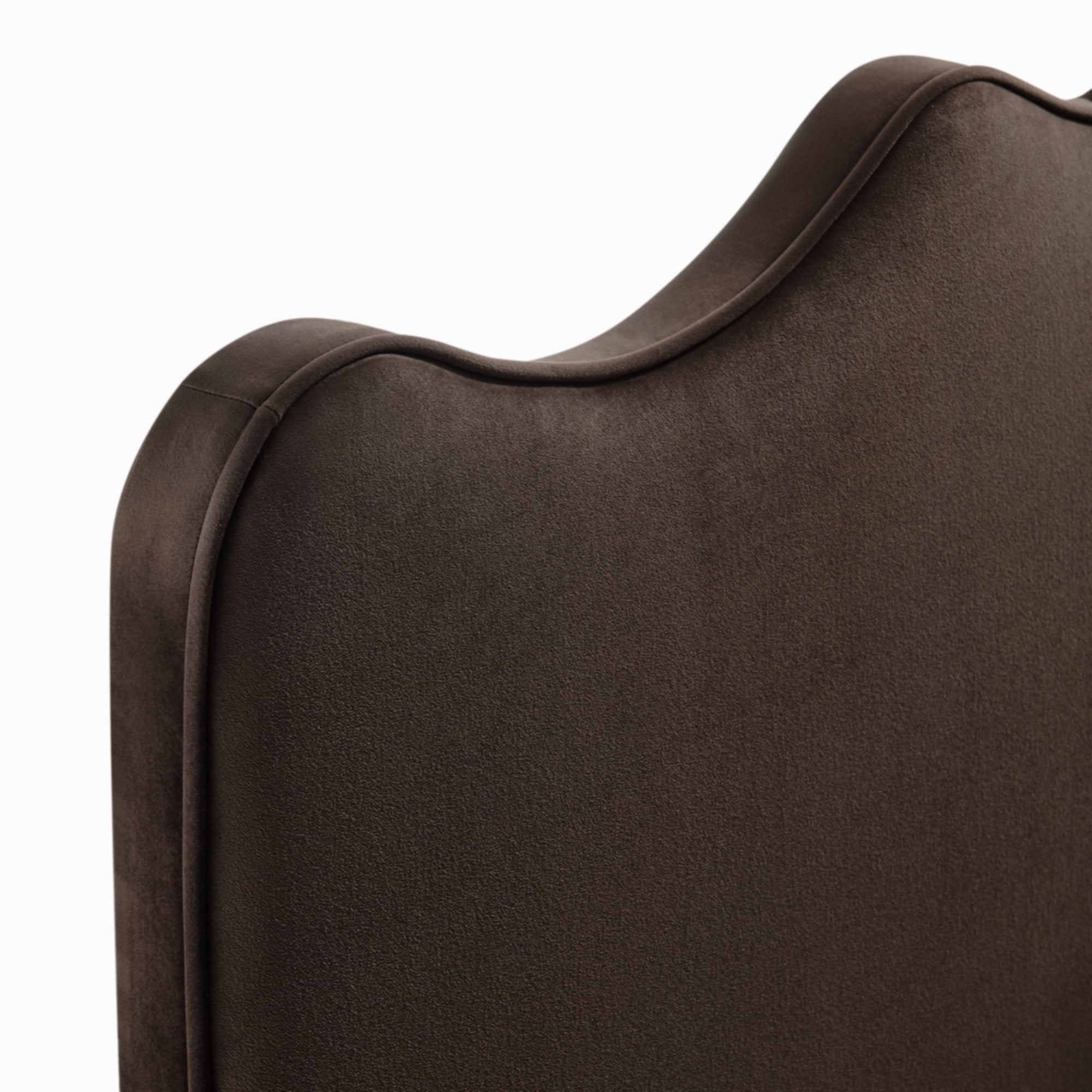 Modway MOD-7291 Athena Stain-Resistant Performance Velvet Full Size Headboard
