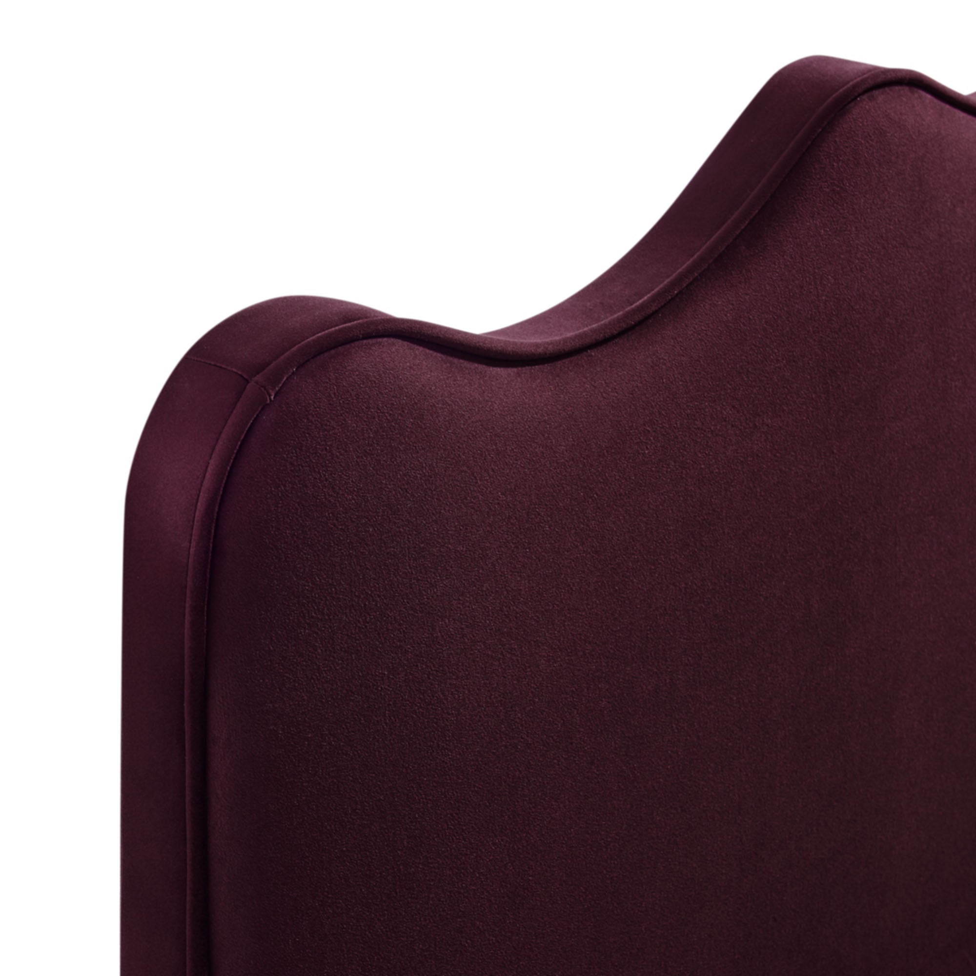 Modway MOD-7291 Athena Stain-Resistant Performance Velvet Full Size Headboard