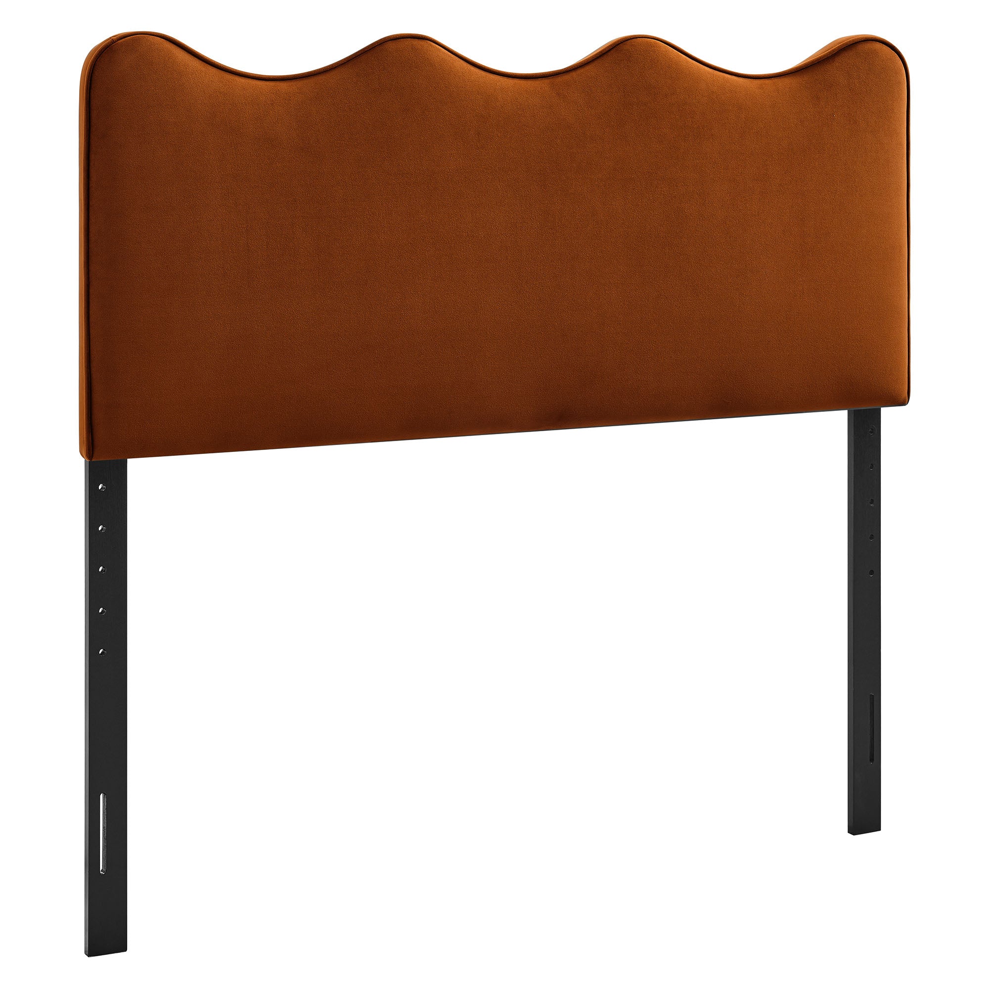 Modway MOD-7291 Athena Stain-Resistant Performance Velvet Full Size Headboard