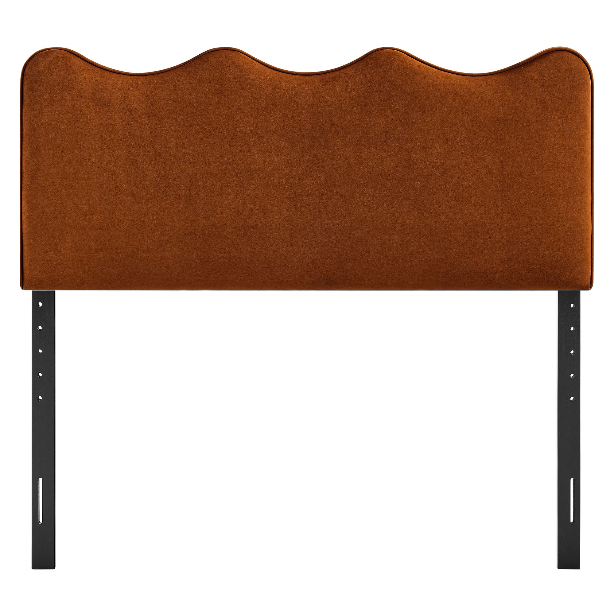 Modway MOD-7291 Athena Stain-Resistant Performance Velvet Full Size Headboard
