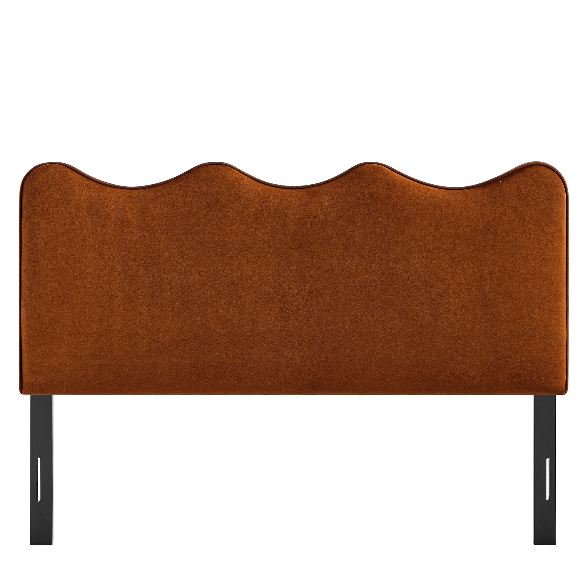 Modway MOD-7291 Athena Stain-Resistant Performance Velvet Full Size Headboard