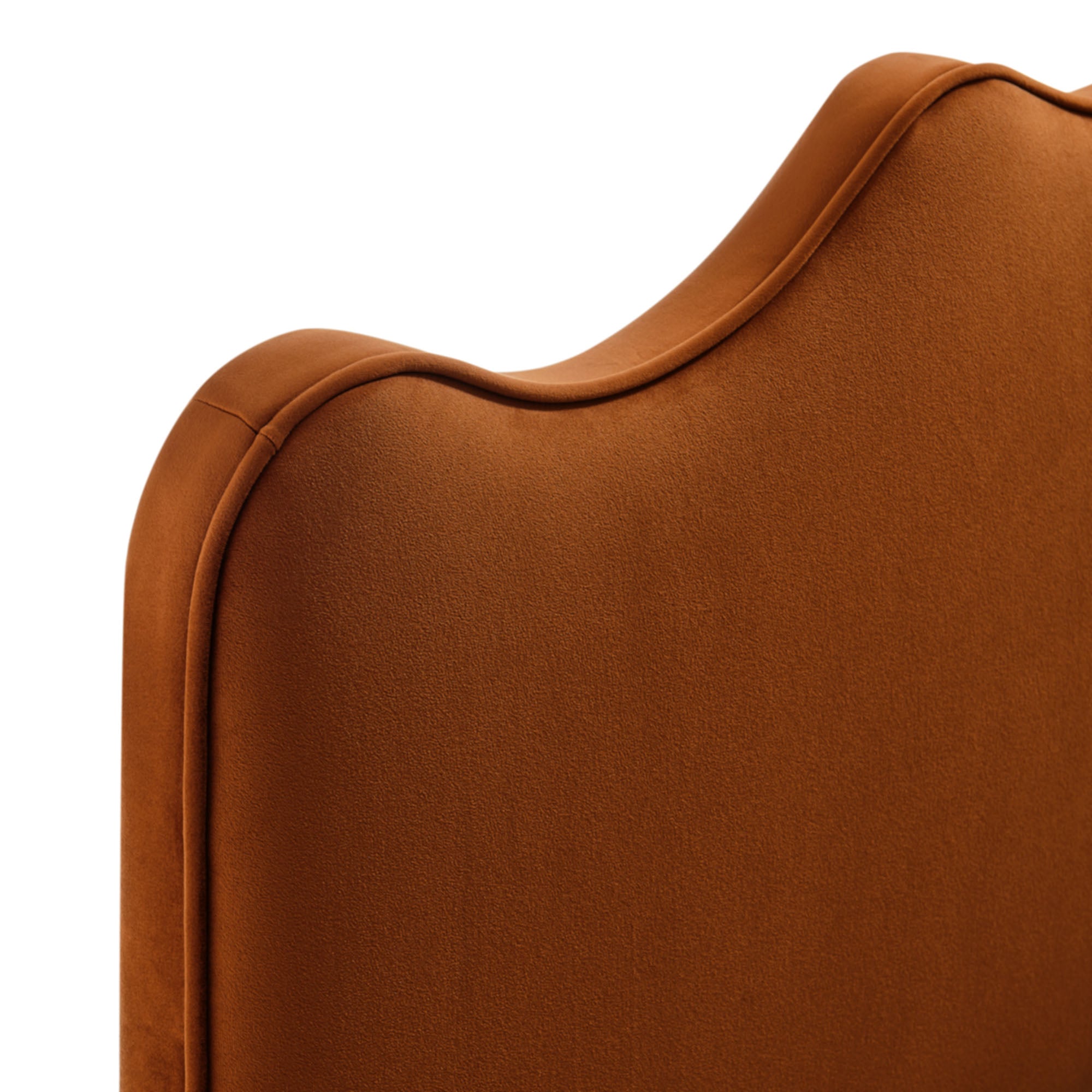 Modway MOD-7291 Athena Stain-Resistant Performance Velvet Full Size Headboard
