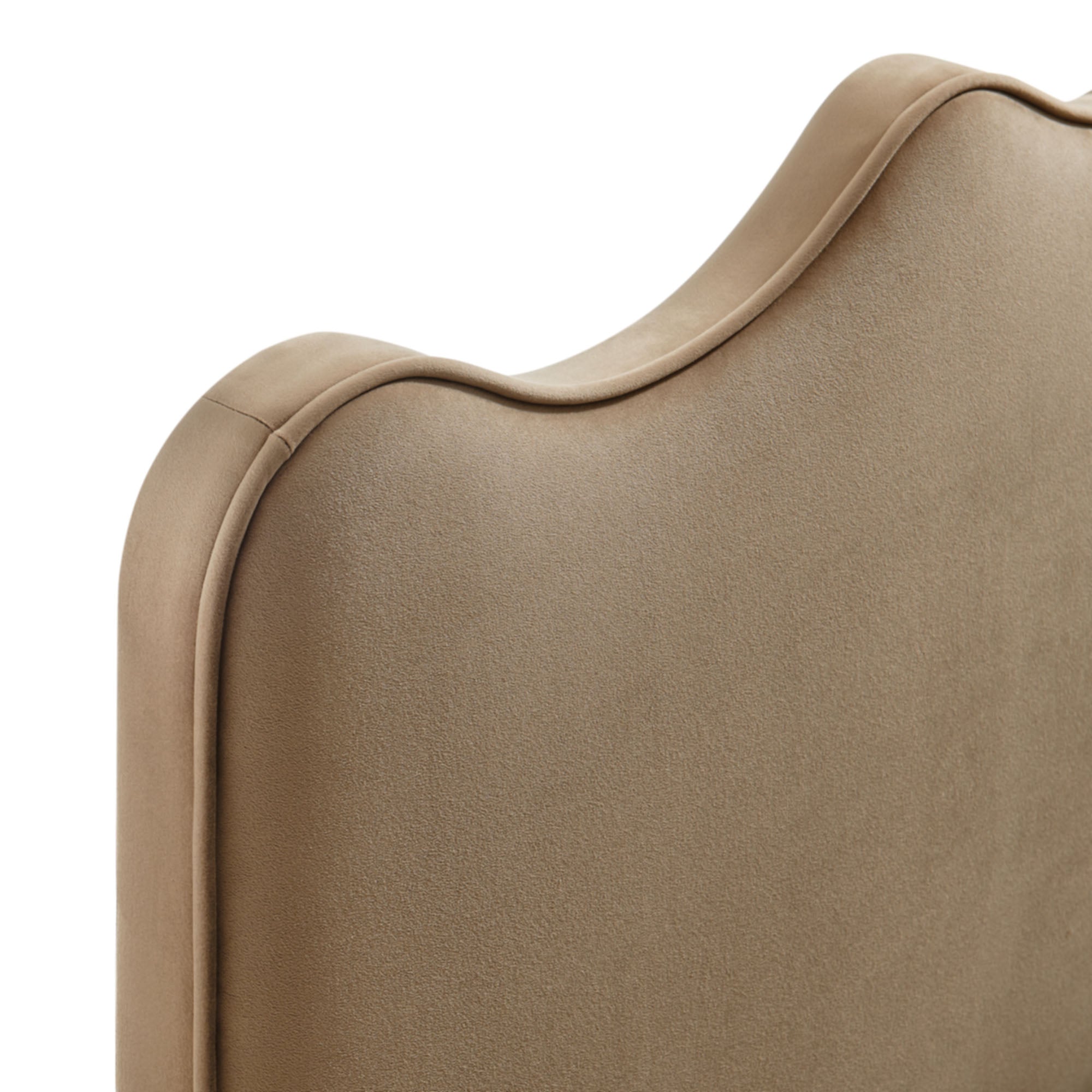 Modway MOD-7291 Athena Stain-Resistant Performance Velvet Full Size Headboard