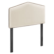 Modway MOD-7297 Cosette Performance Velvet Twin Size Headboard