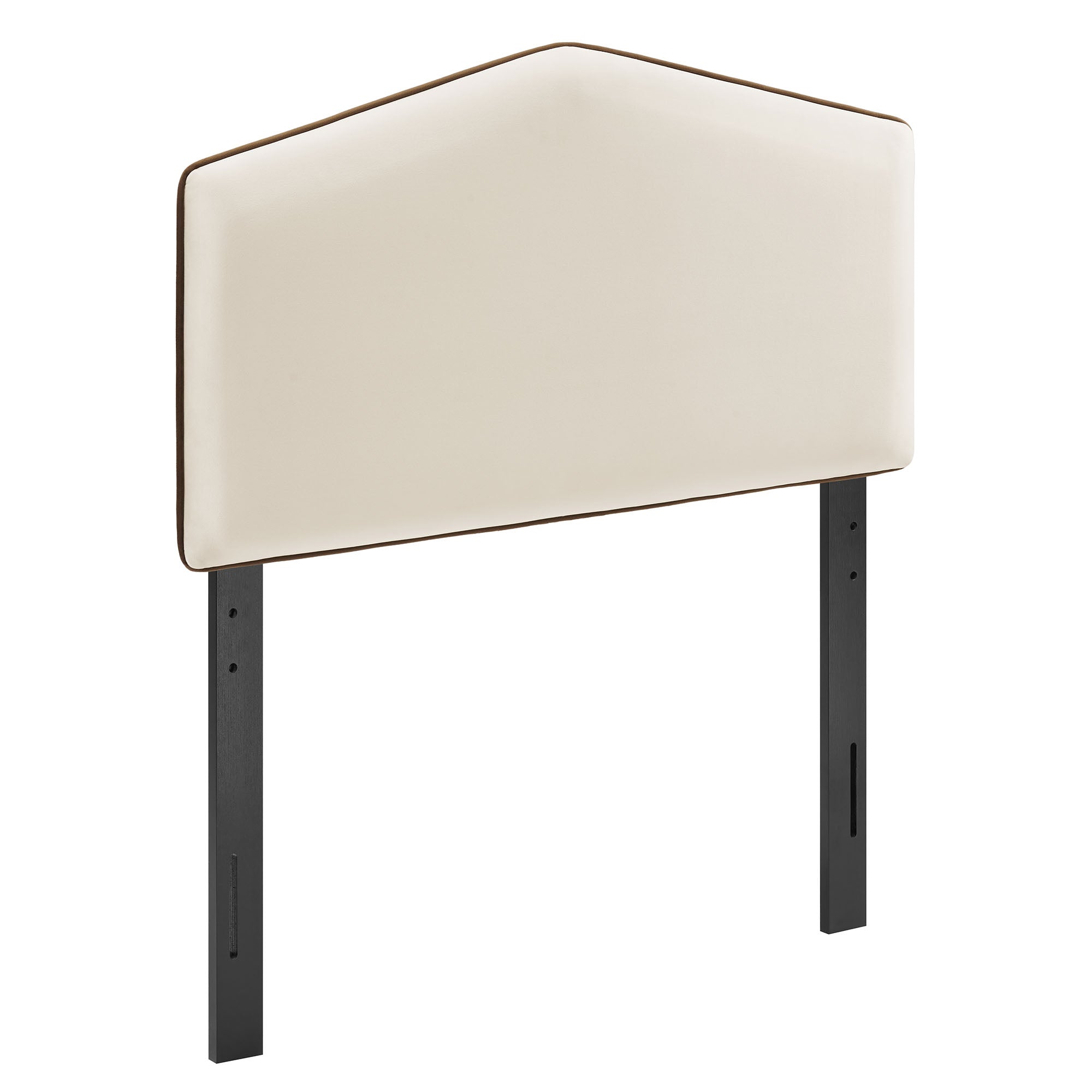 Modway MOD-7297 Cosette Performance Velvet Twin Size Headboard