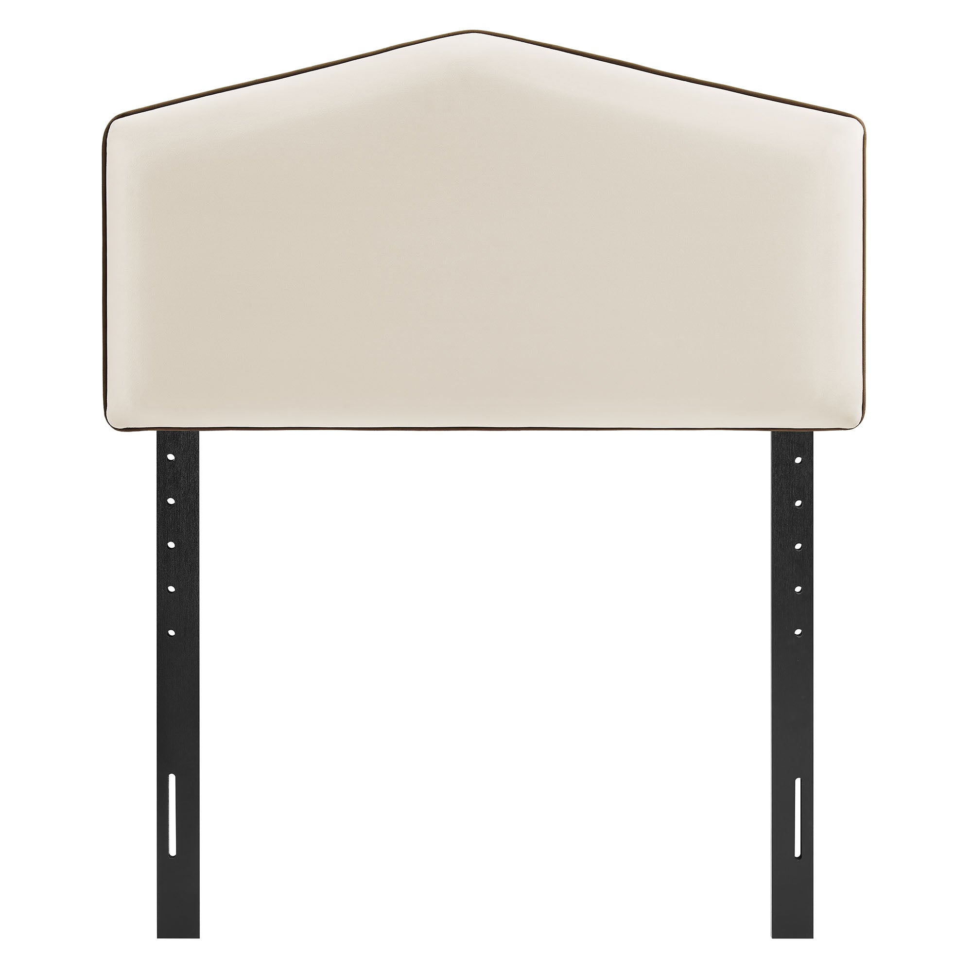 Modway Cosette Performance Velvet Twin Size Headboard
