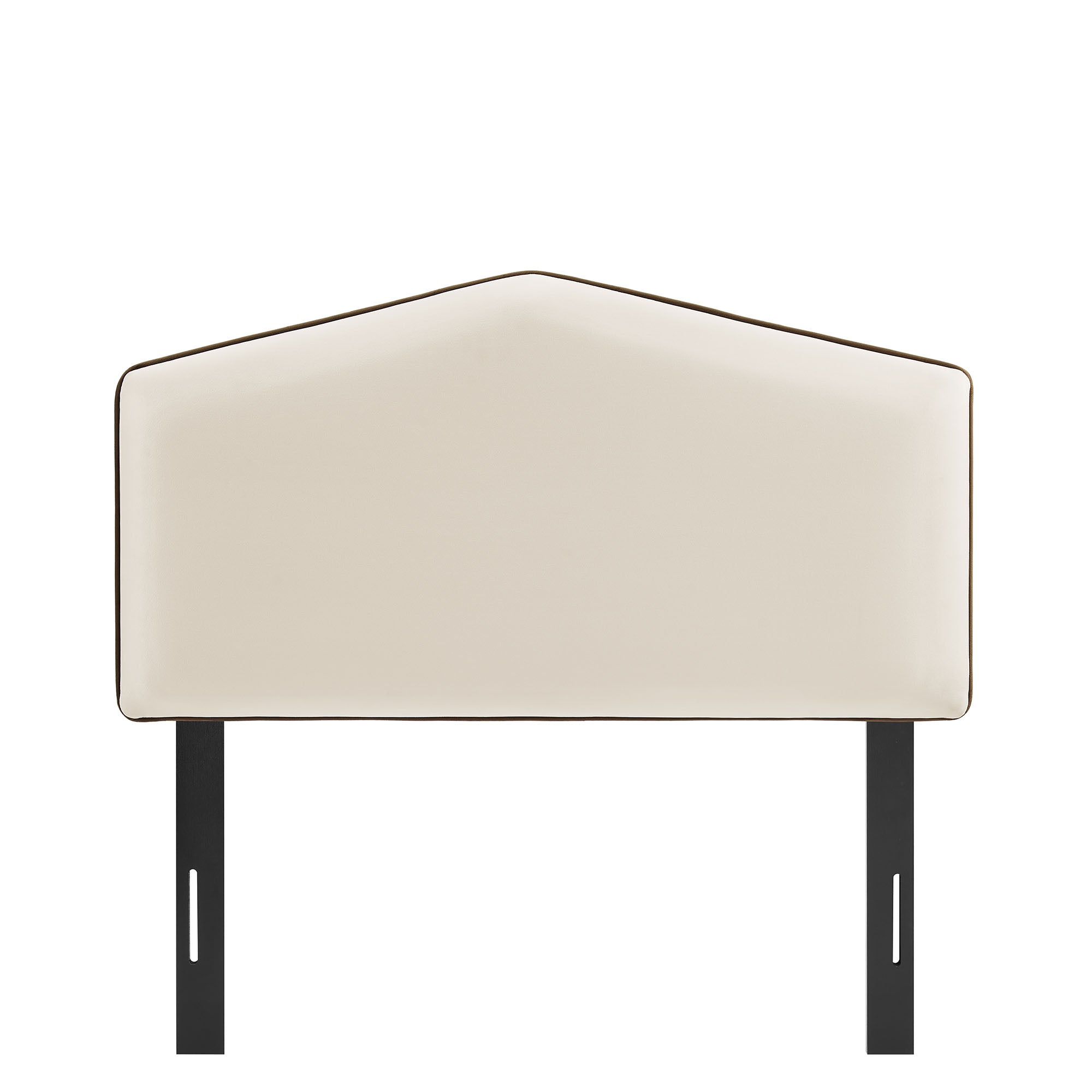 Modway Cosette Performance Velvet Twin Size Headboard