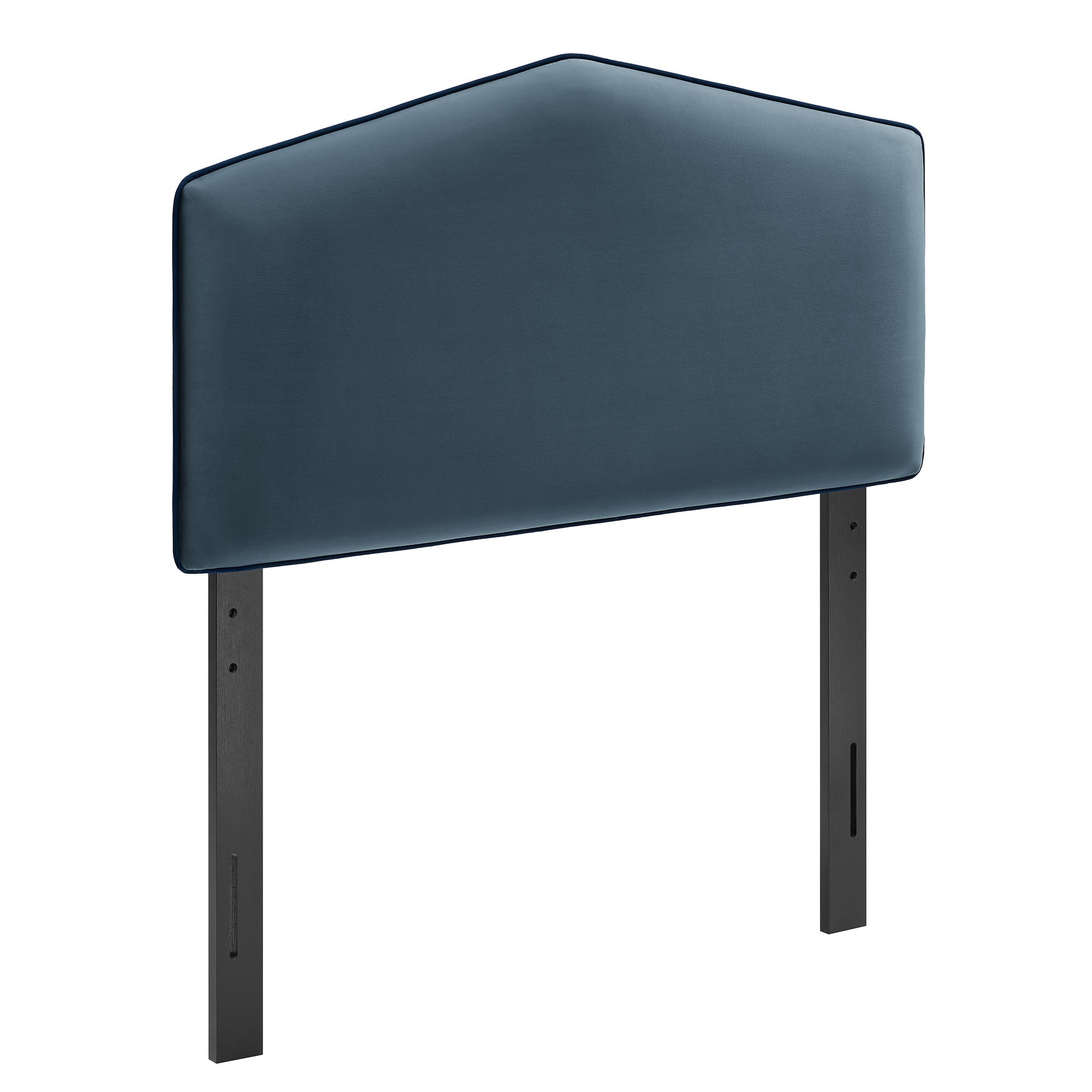 Modway Cosette Performance Velvet Twin Size Headboard