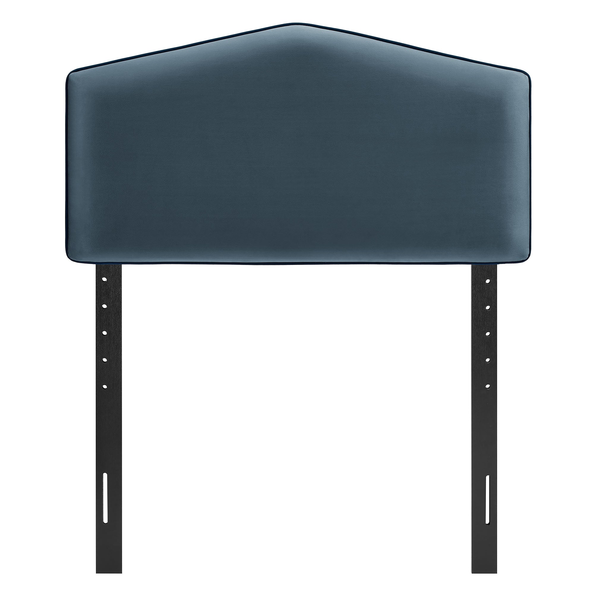 Modway Cosette Performance Velvet Twin Size Headboard