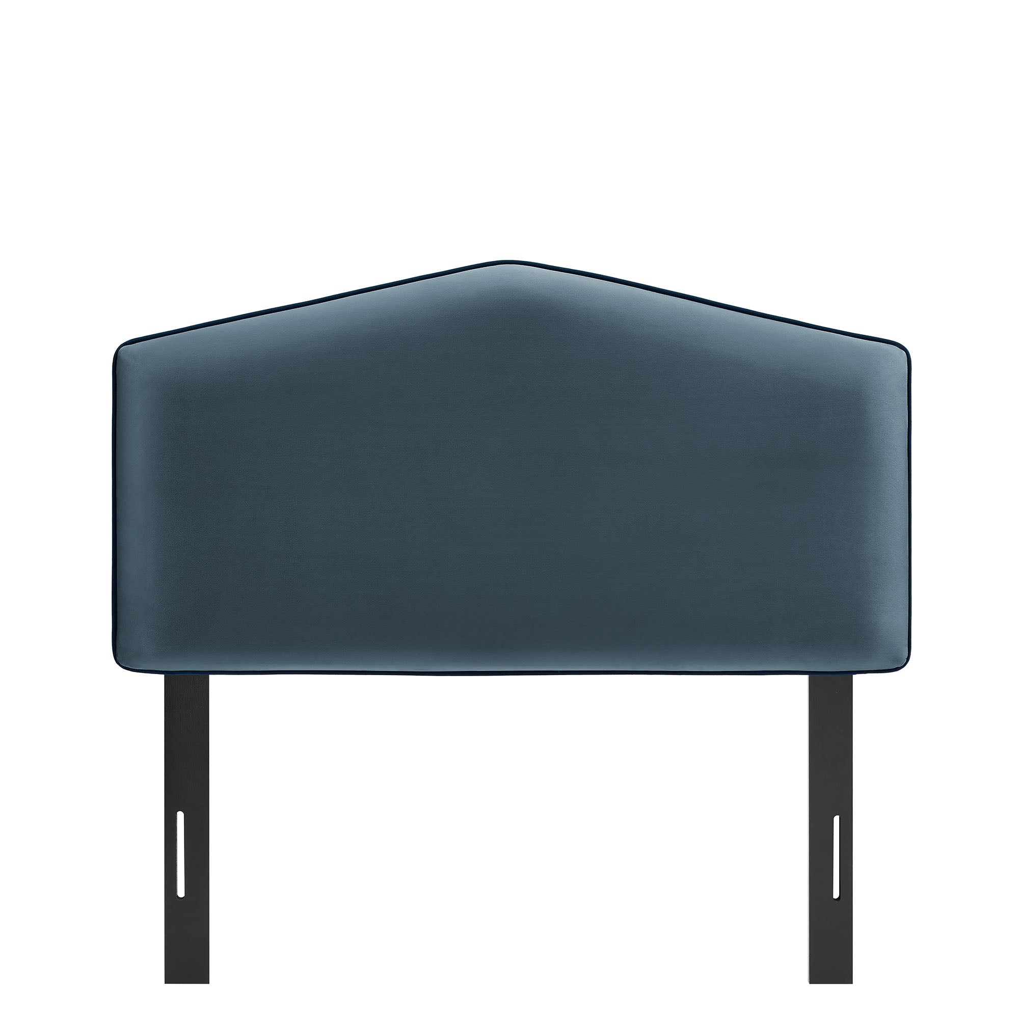 Modway Cosette Performance Velvet Twin Size Headboard