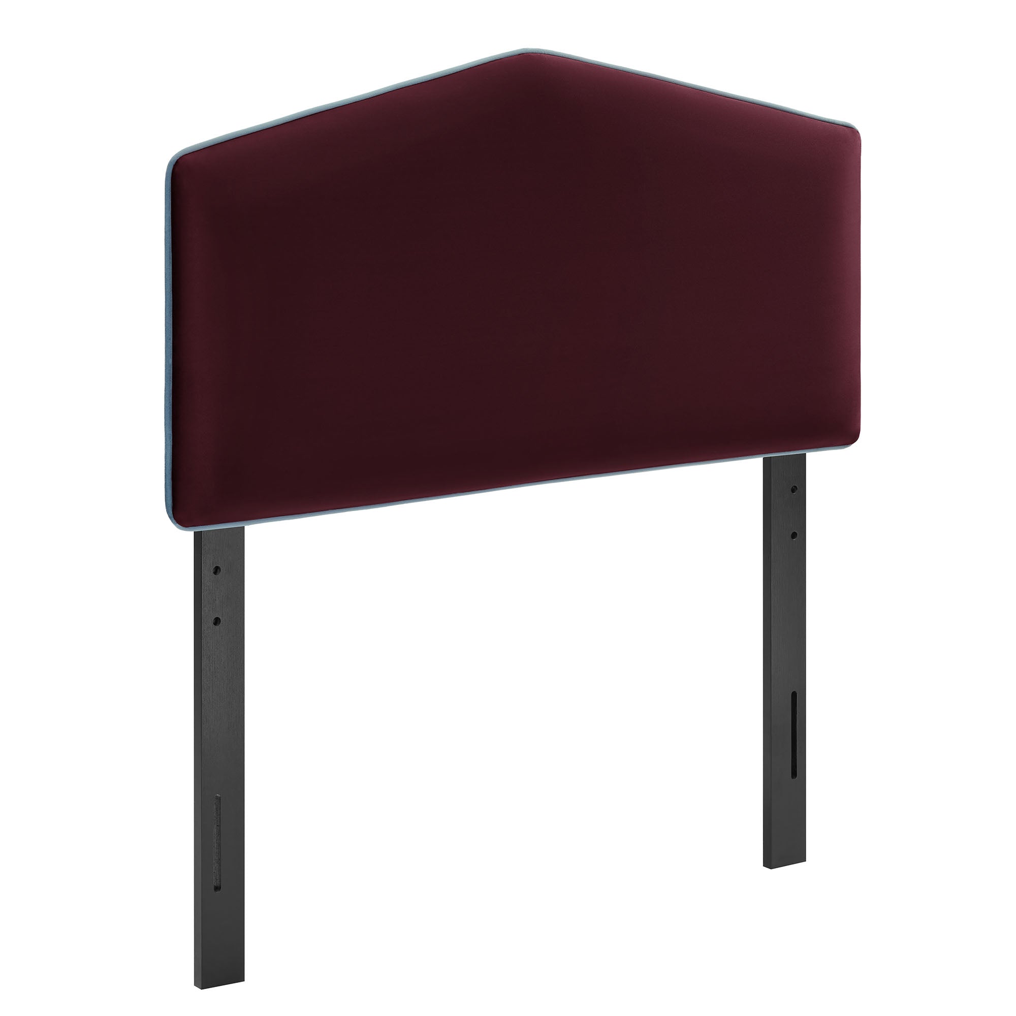 Modway Cosette Performance Velvet Twin Size Headboard