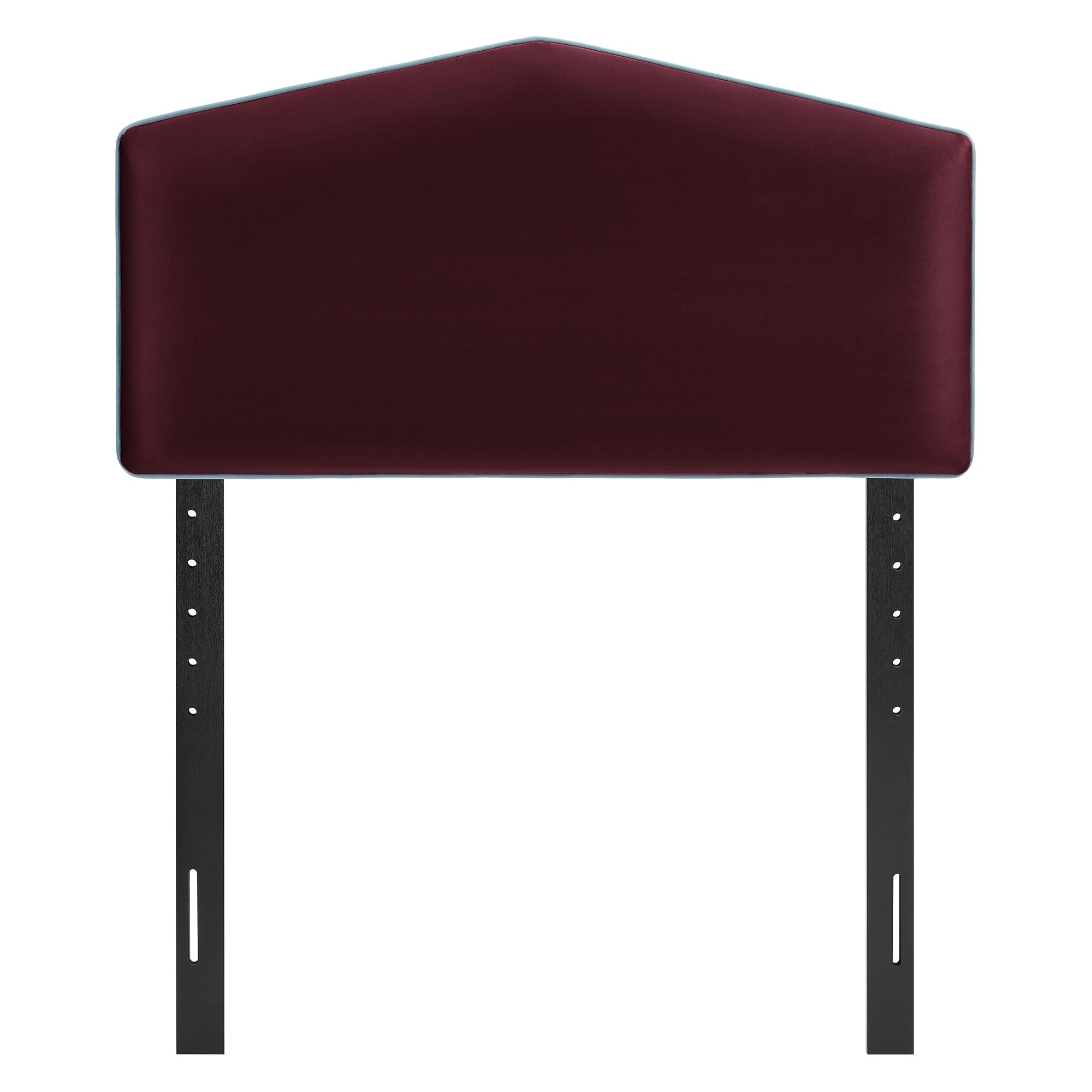 Modway MOD-7297 Cosette Performance Velvet Twin Size Headboard