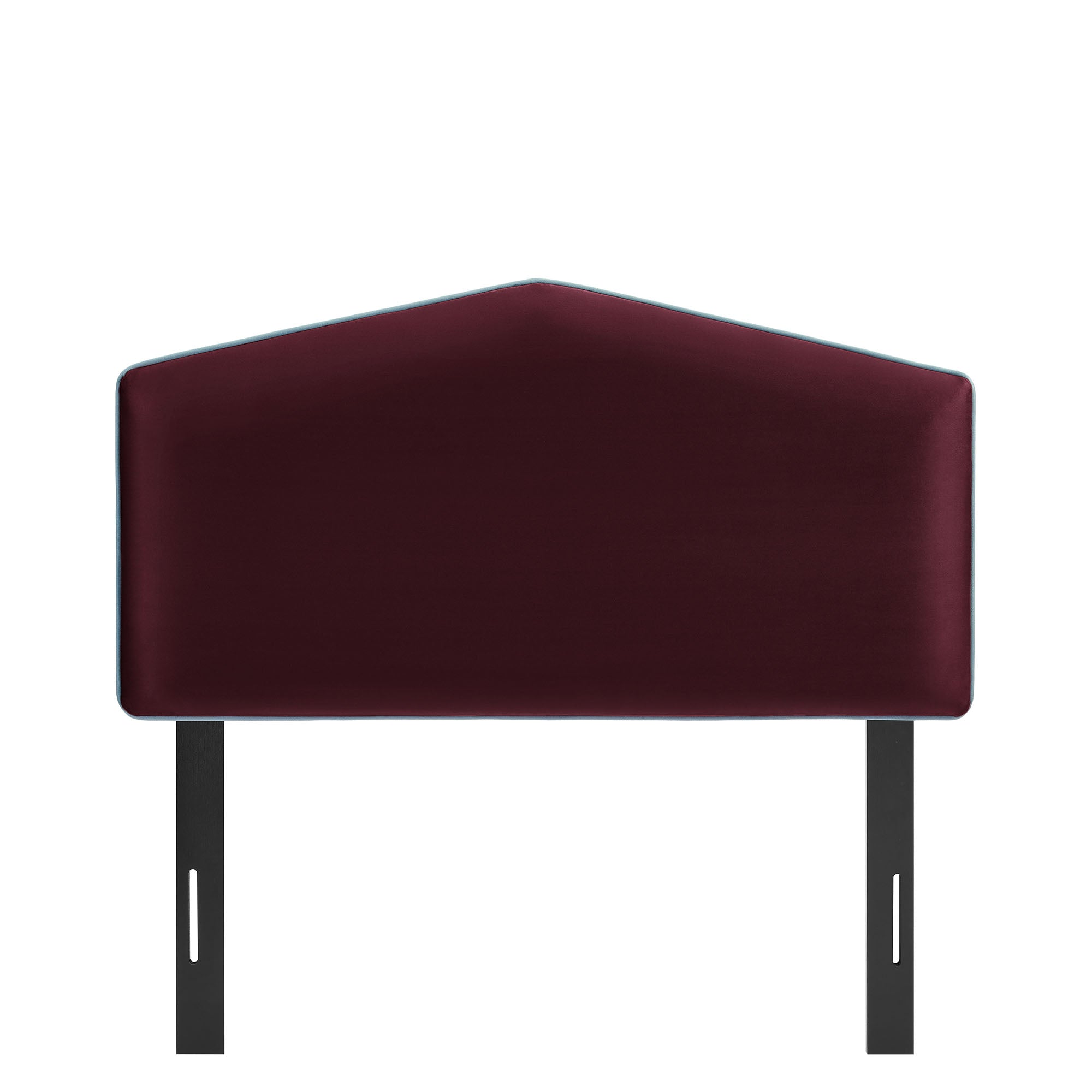 Modway Cosette Performance Velvet Twin Size Headboard