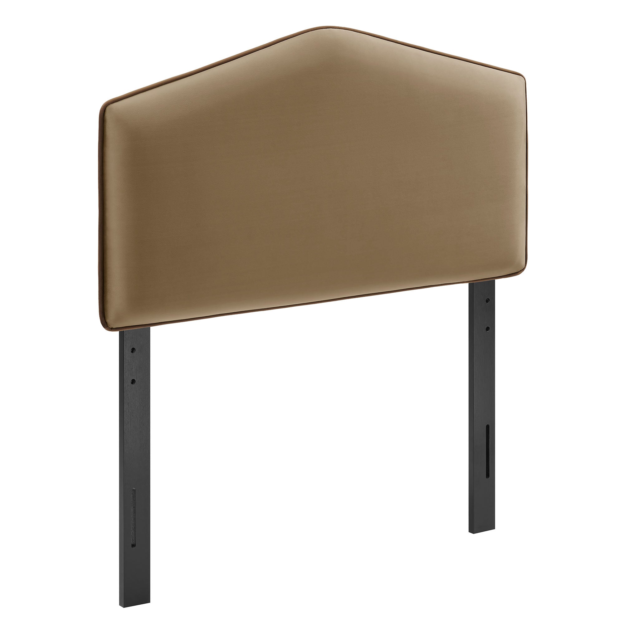 Modway MOD-7297 Cosette Performance Velvet Twin Size Headboard