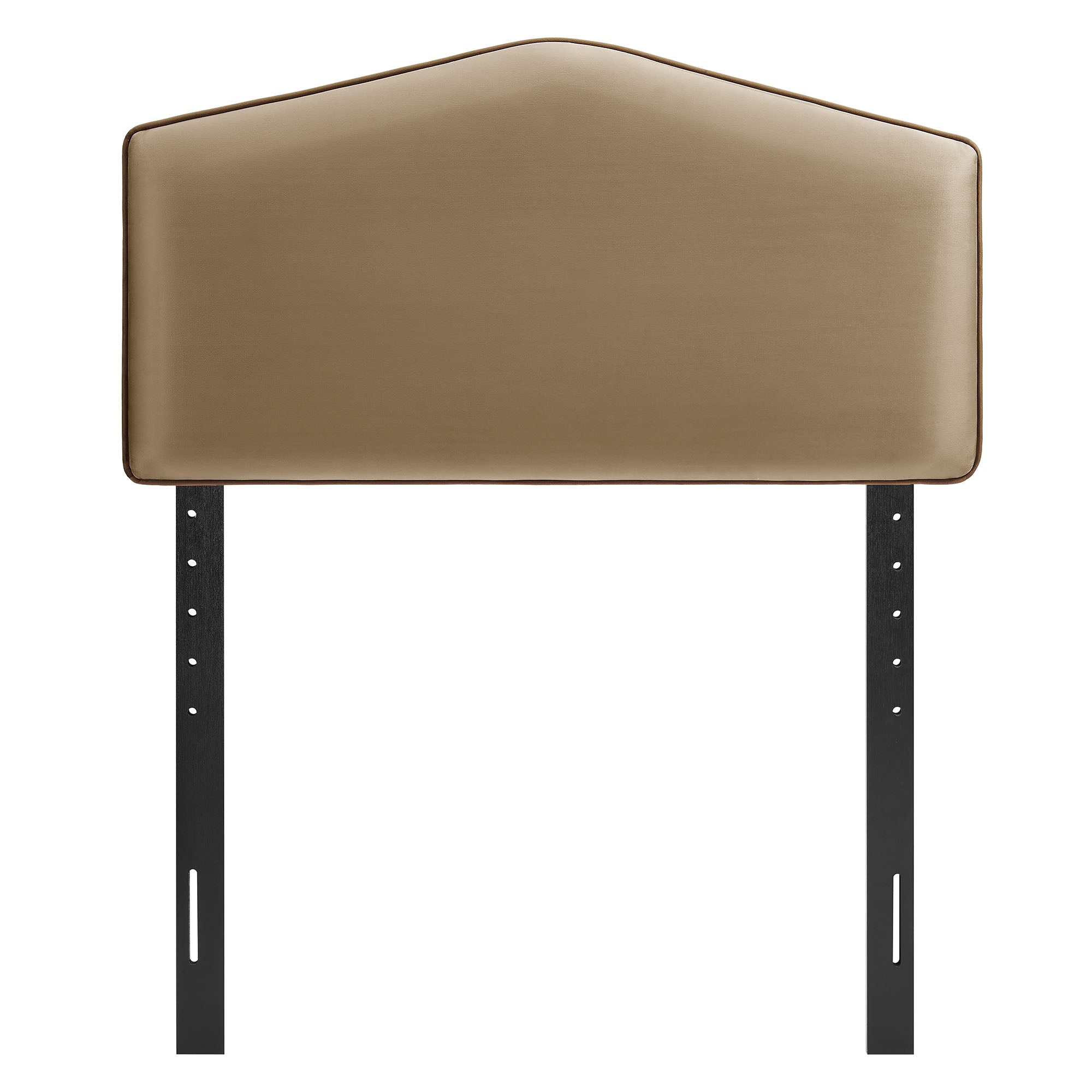 Modway MOD-7297 Cosette Performance Velvet Twin Size Headboard