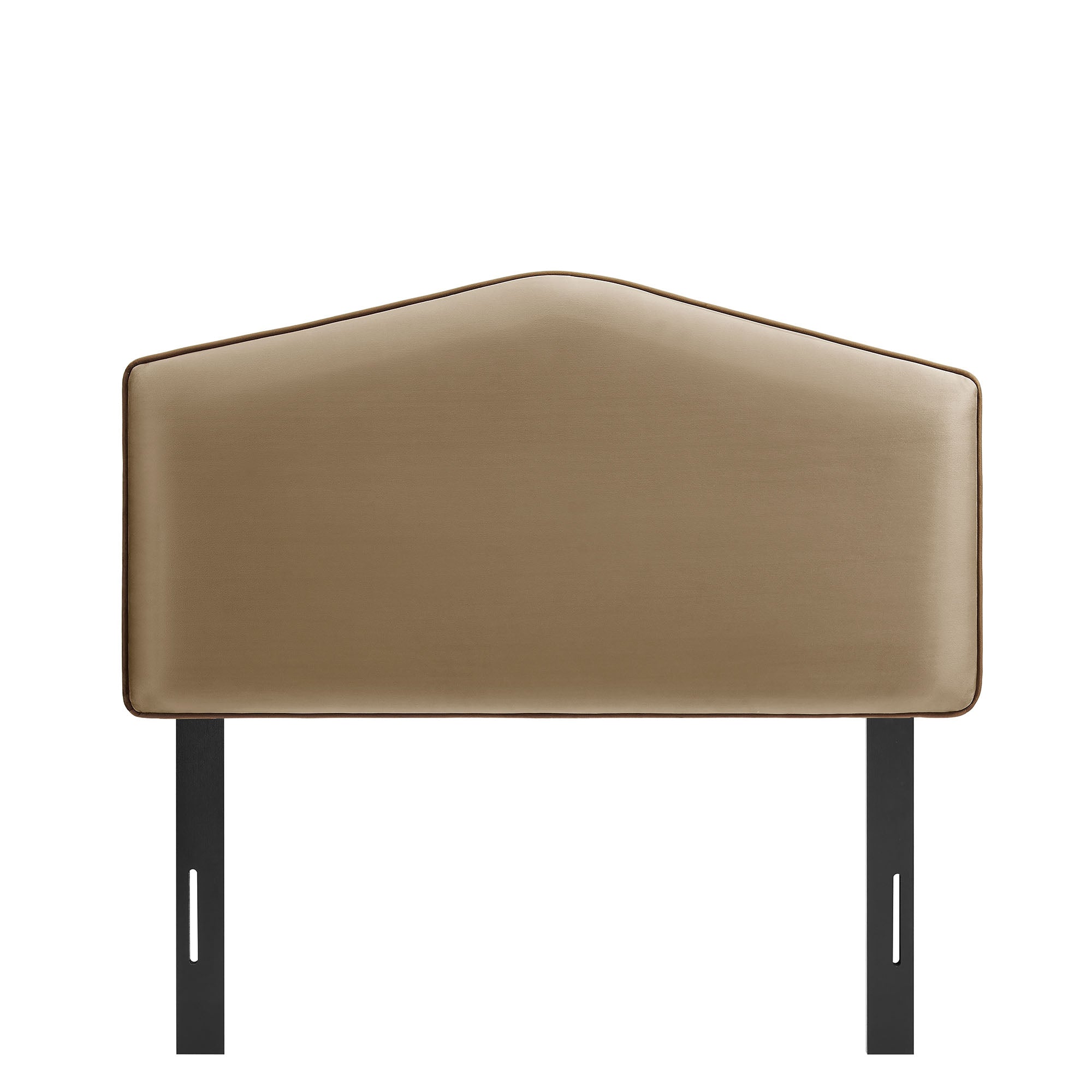 Modway MOD-7297 Cosette Performance Velvet Twin Size Headboard