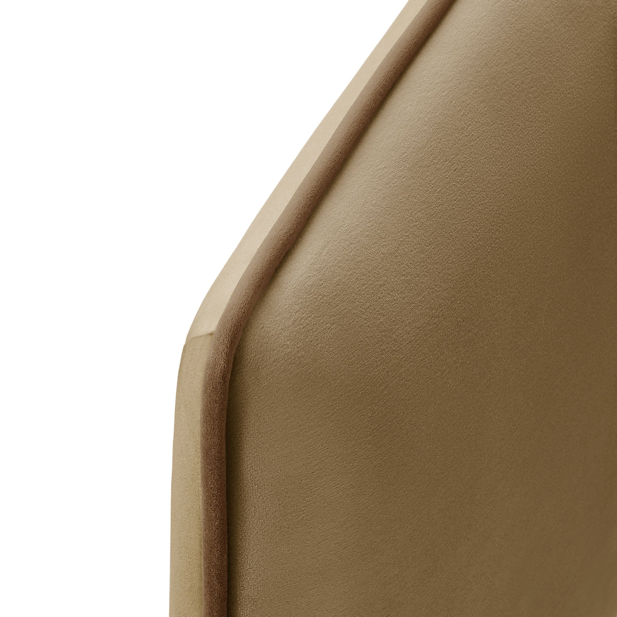 Modway Cosette Performance Velvet Twin Size Headboard