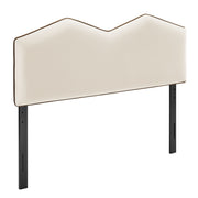 Modway Cosette Performance Velvet Full Size Headboard