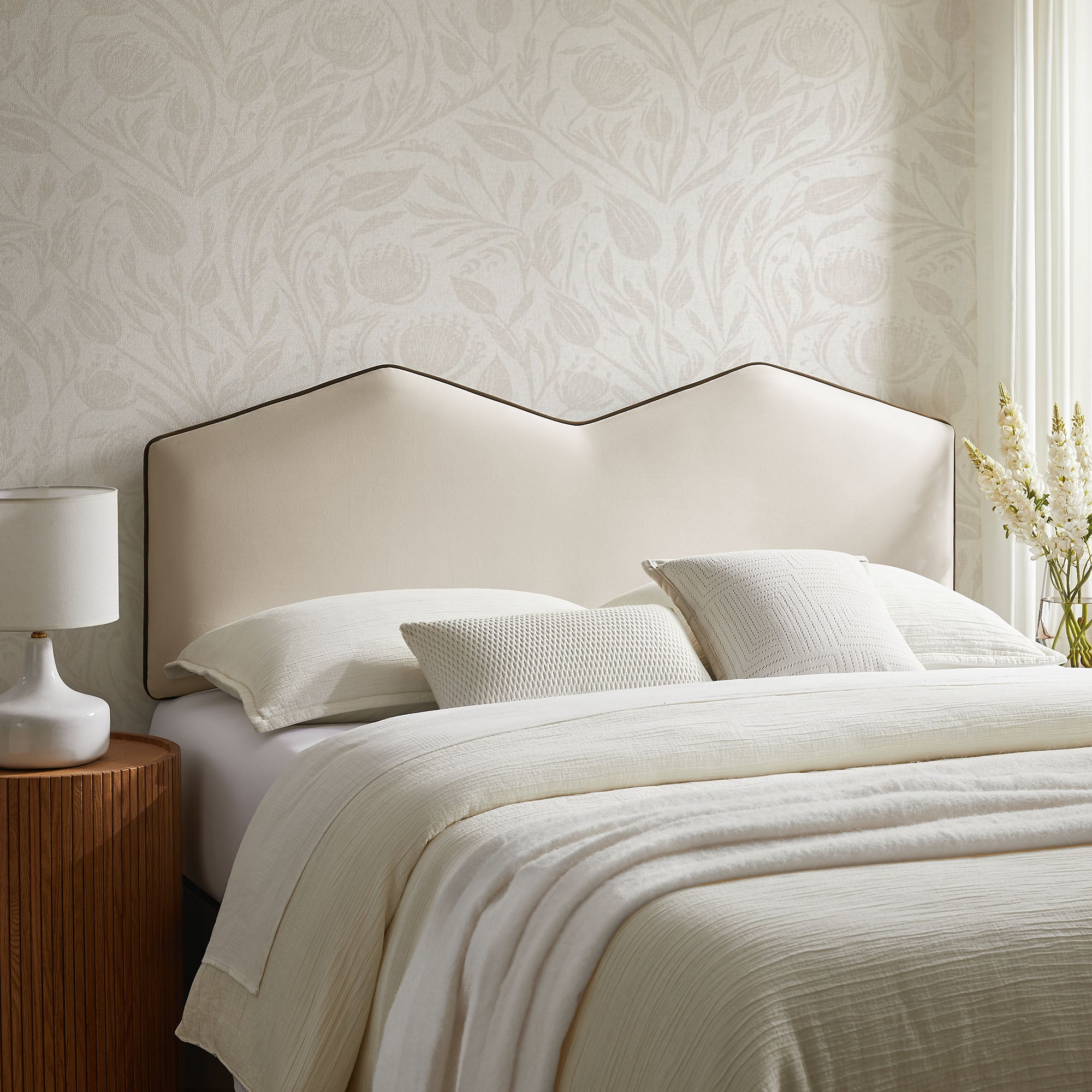 Modway MOD-7298 Cosette Performance Velvet Full Size Headboard