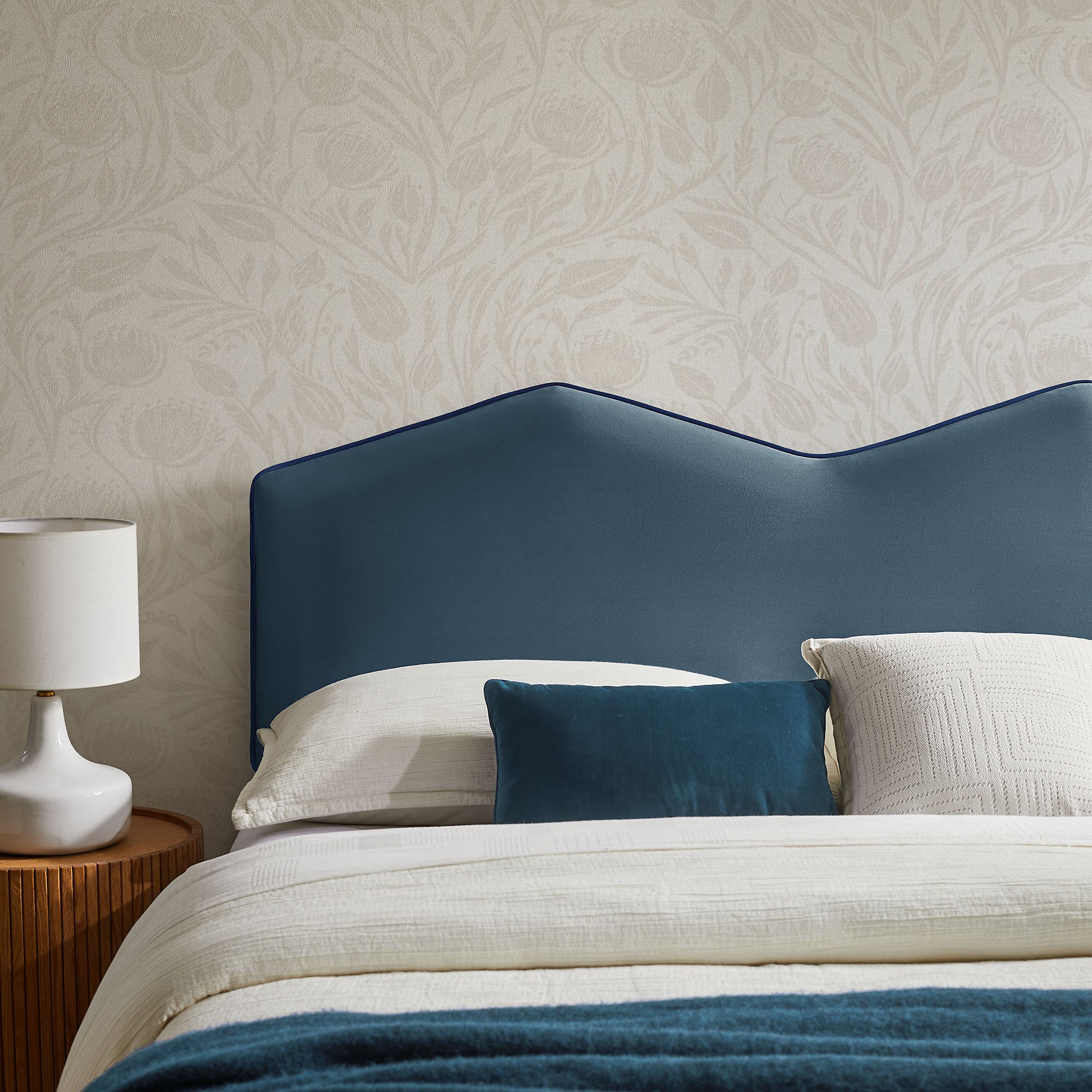 Modway MOD-7298 Cosette Performance Velvet Full Size Headboard