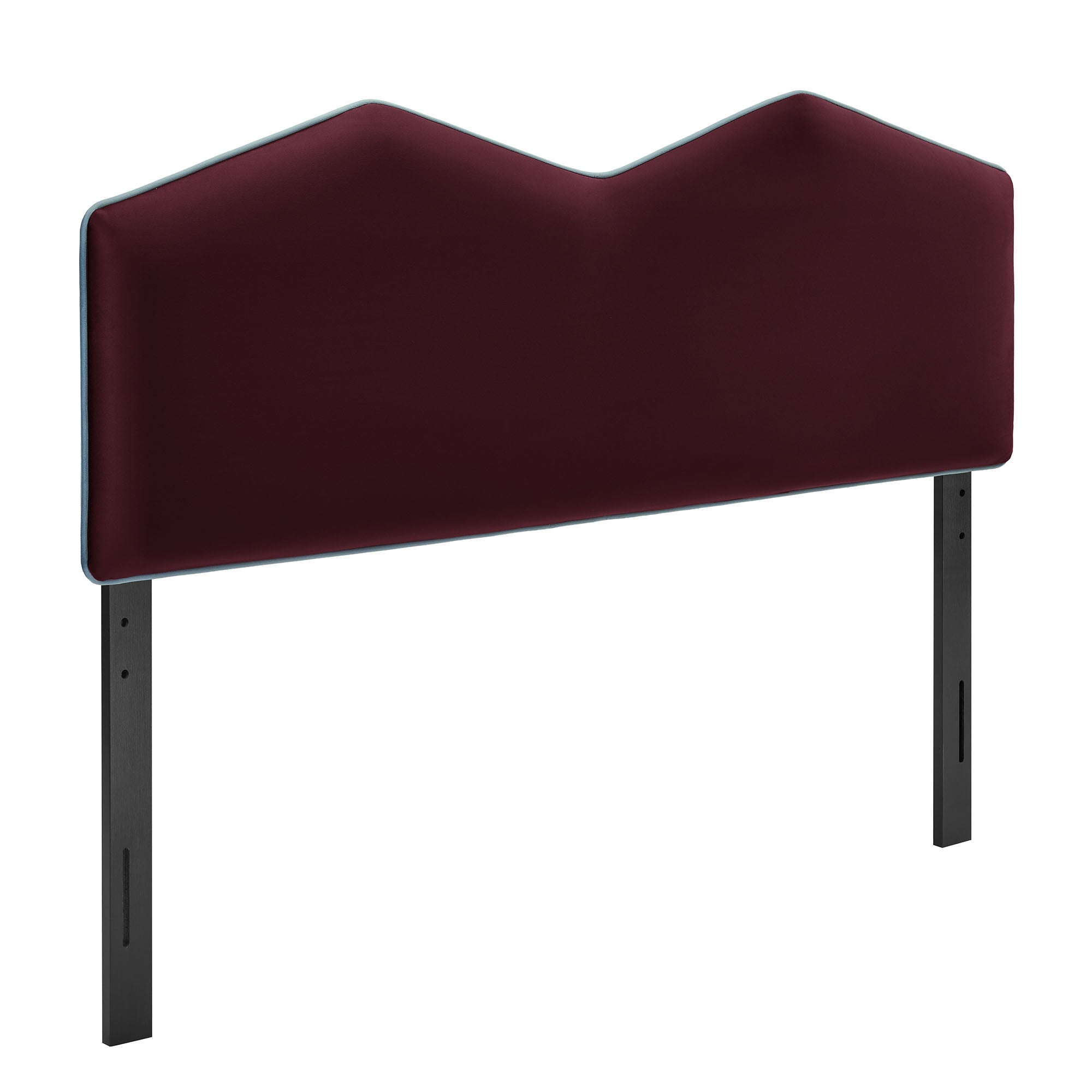 Modway MOD-7298 Cosette Performance Velvet Full Size Headboard