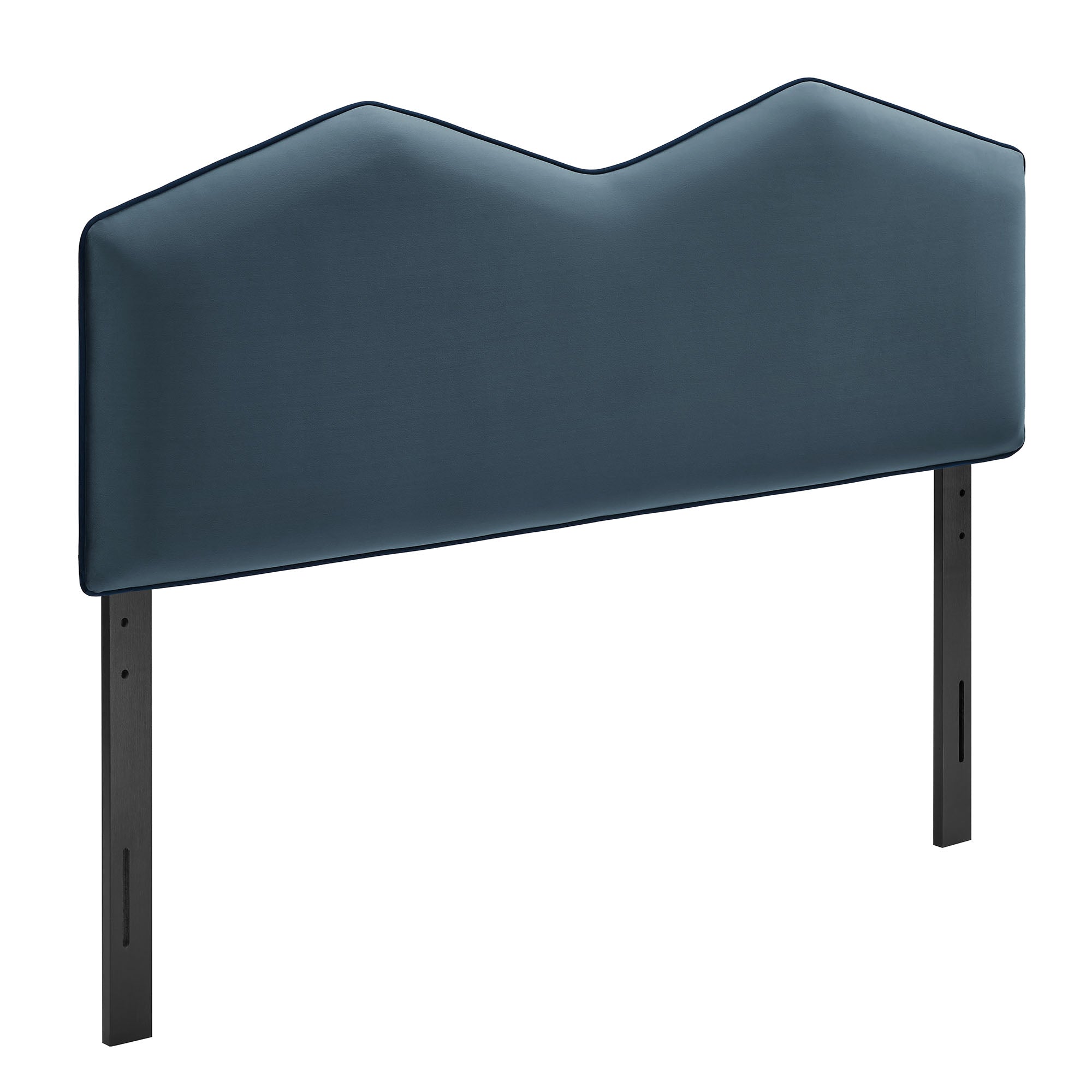 Modway MOD-7299 Cosette Performance Velvet Queen Size Headboard