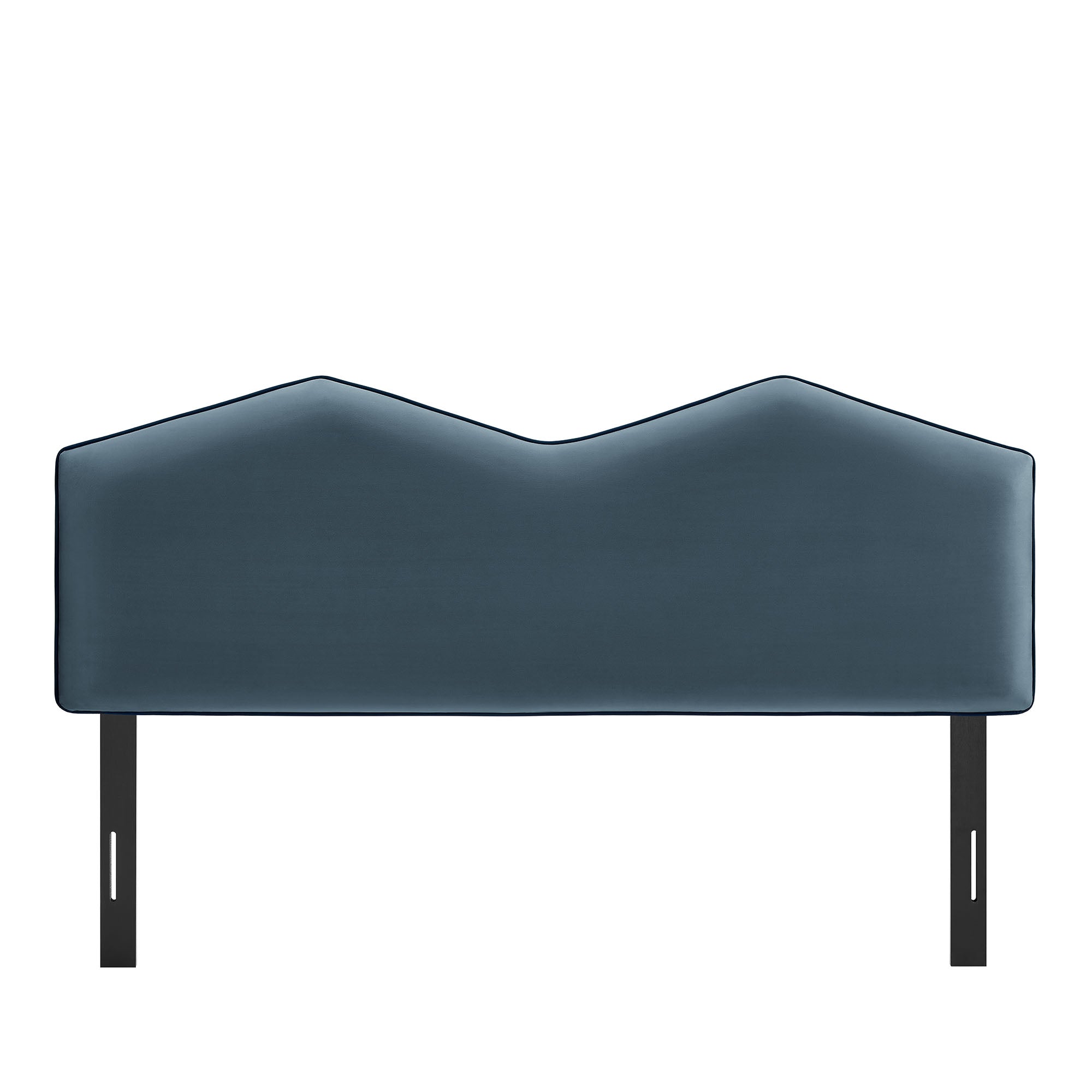 Modway Cosette Performance Velvet Queen Size Headboard