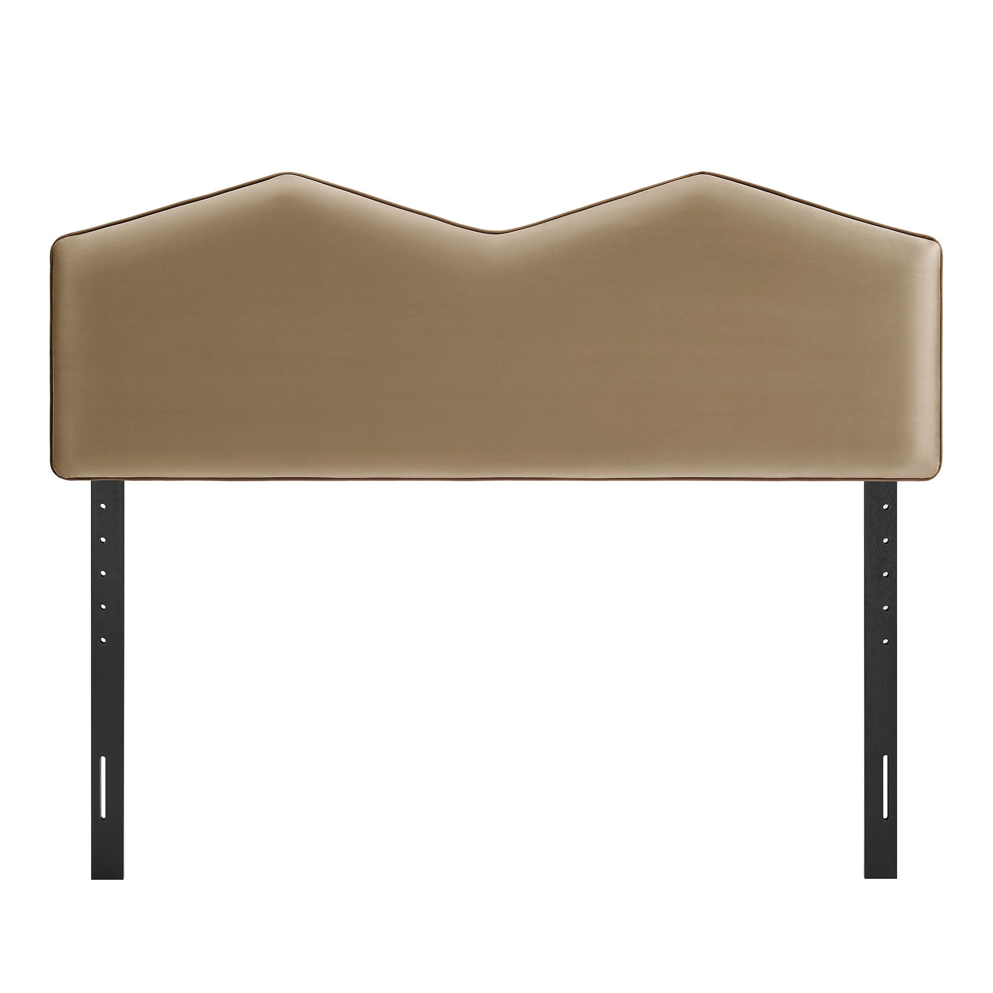 Modway MOD-7299 Cosette Performance Velvet Queen Size Headboard