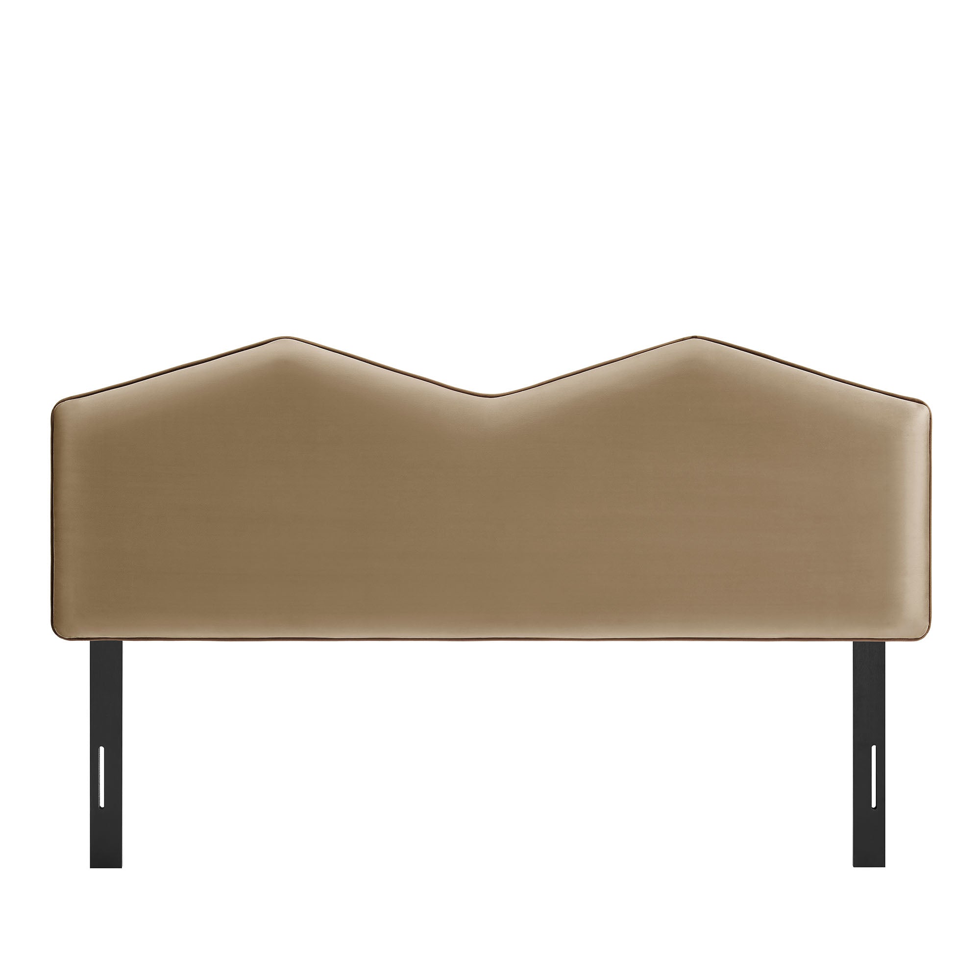 Modway MOD-7299 Cosette Performance Velvet Queen Size Headboard