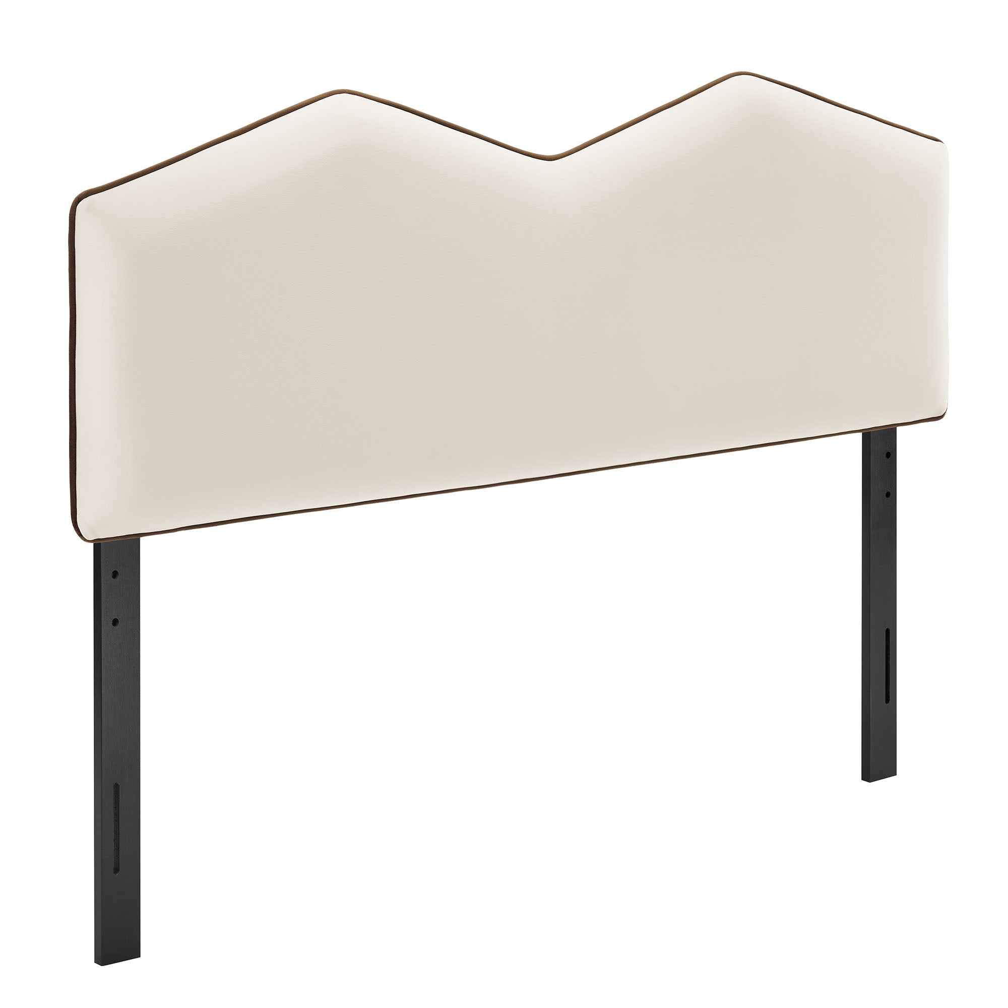 Modway Cosette Performance Velvet King Size Headboard