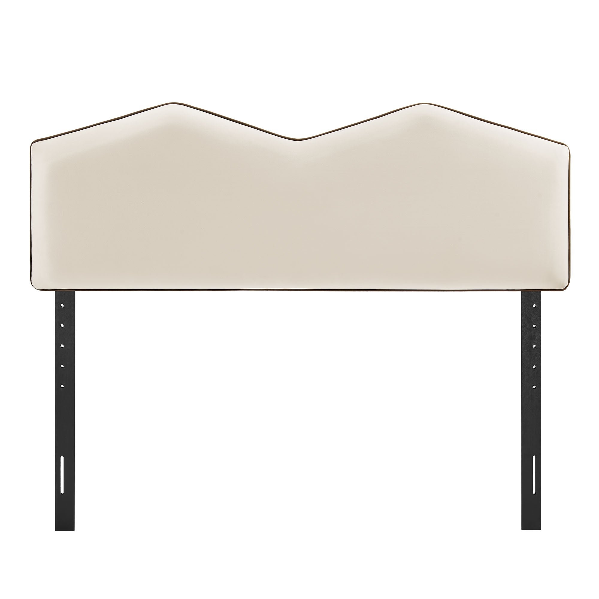 Modway Cosette Performance Velvet King Size Headboard