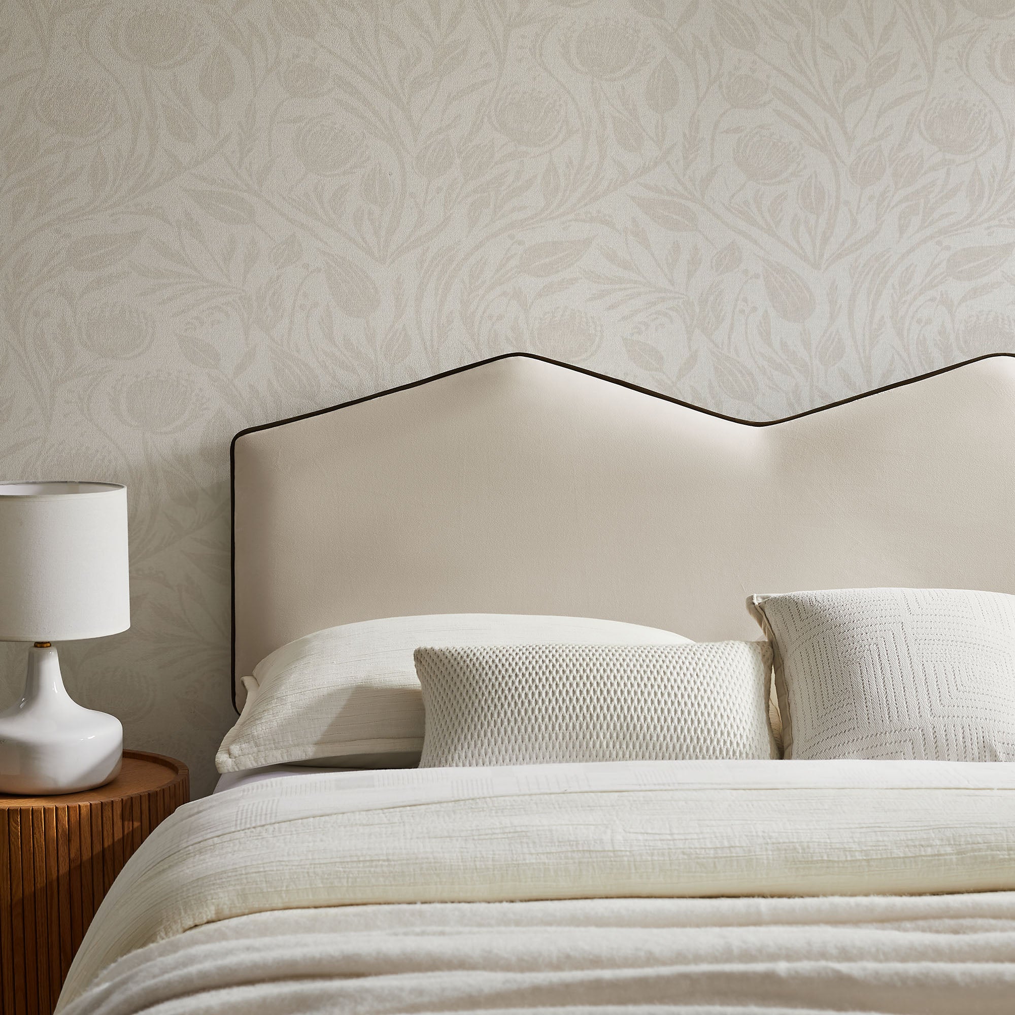 Modway Cosette Performance Velvet King Size Headboard